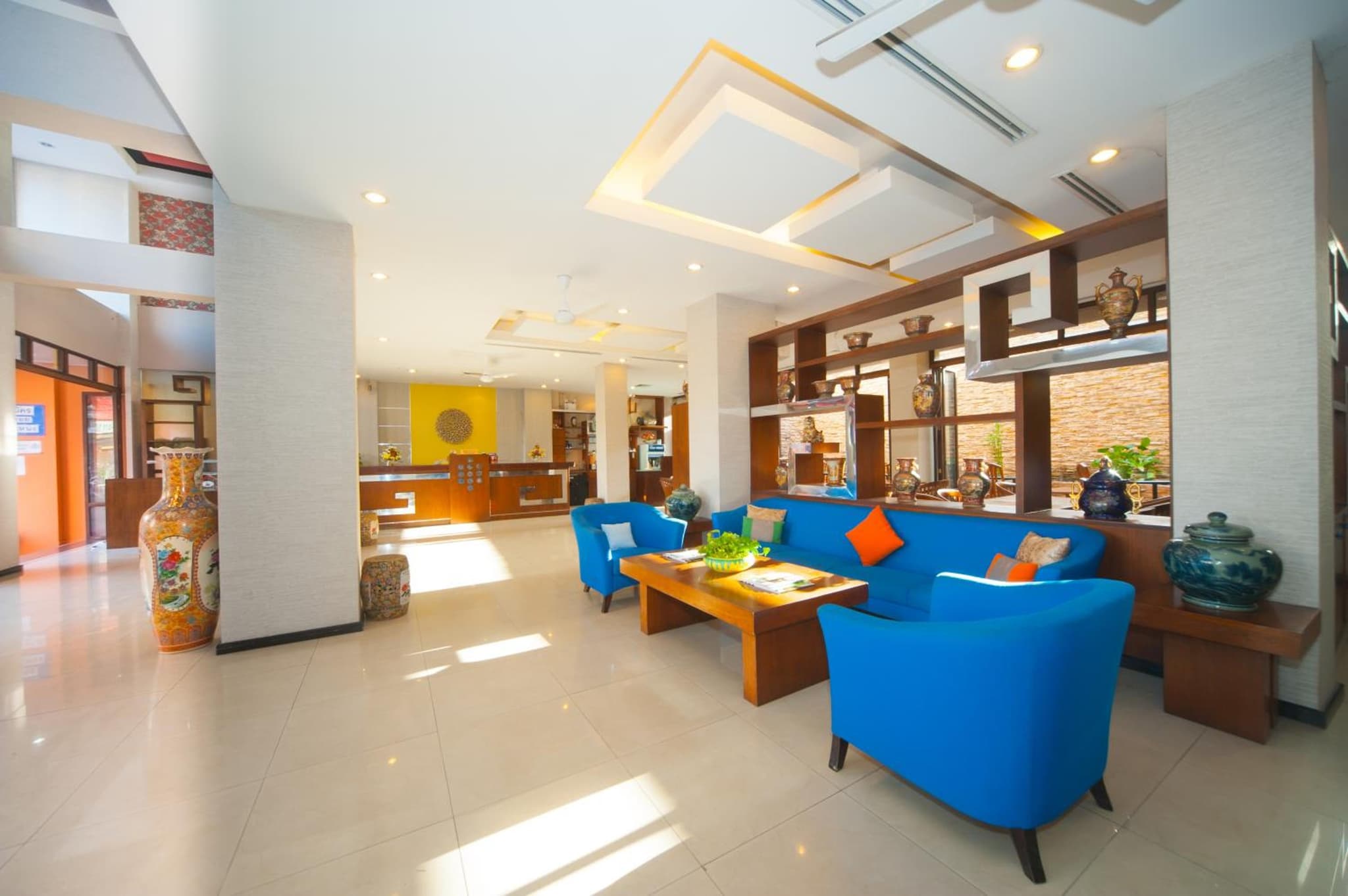Crystal Inn photo 7
