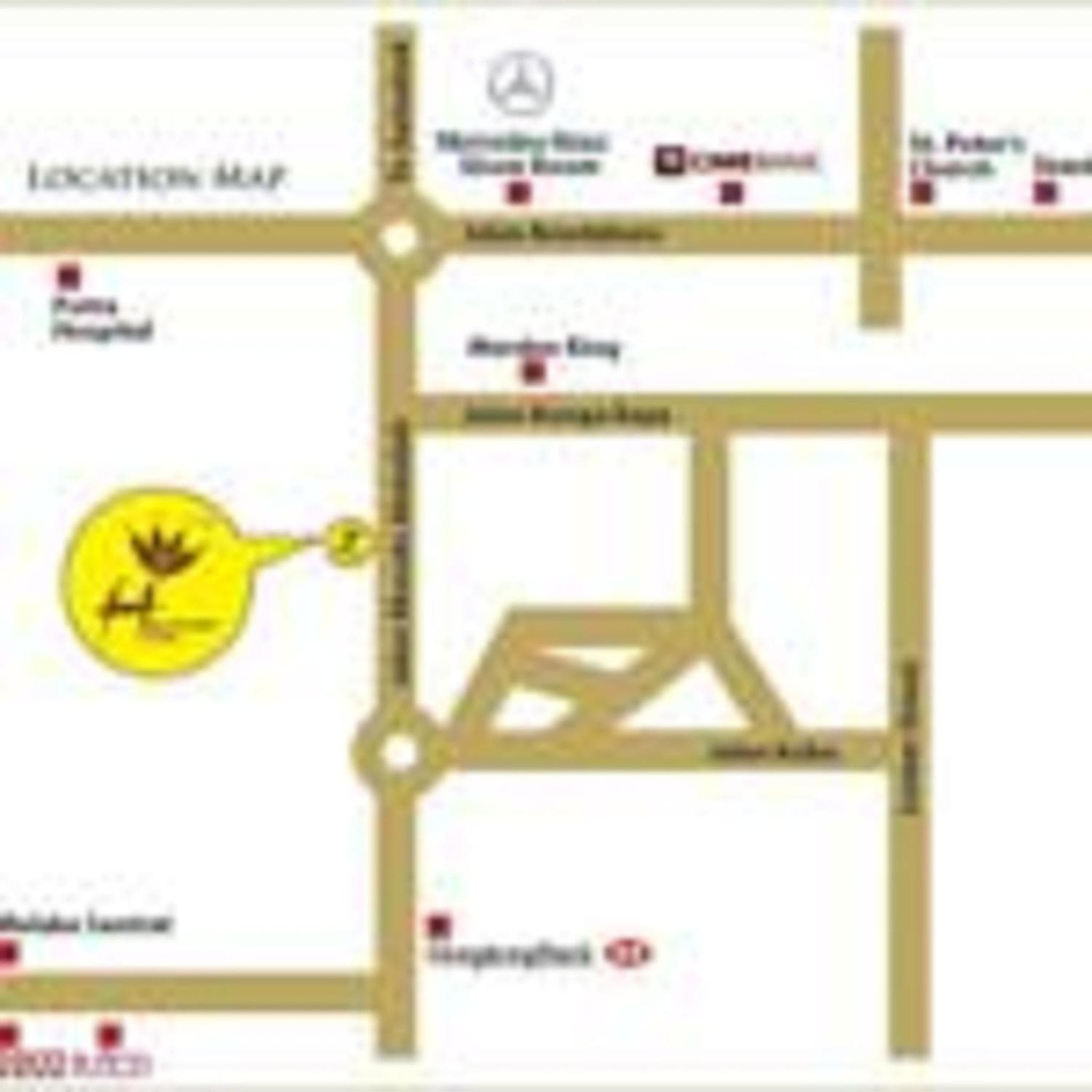 Hallmark Express Hotel photo 2
