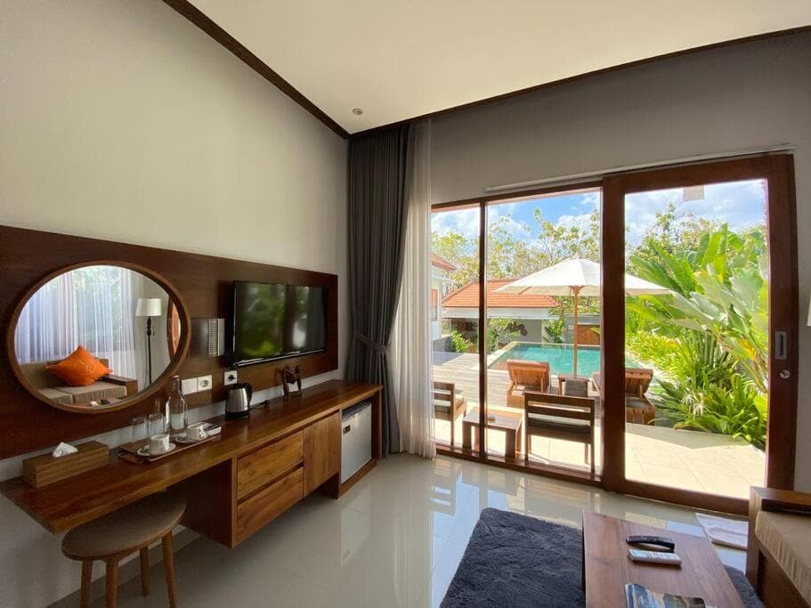 Nau Nusa Villa photo 6