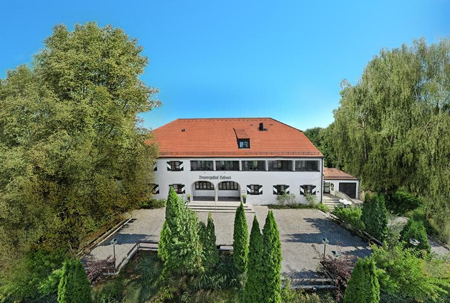 Brauereigasthof Hofmark