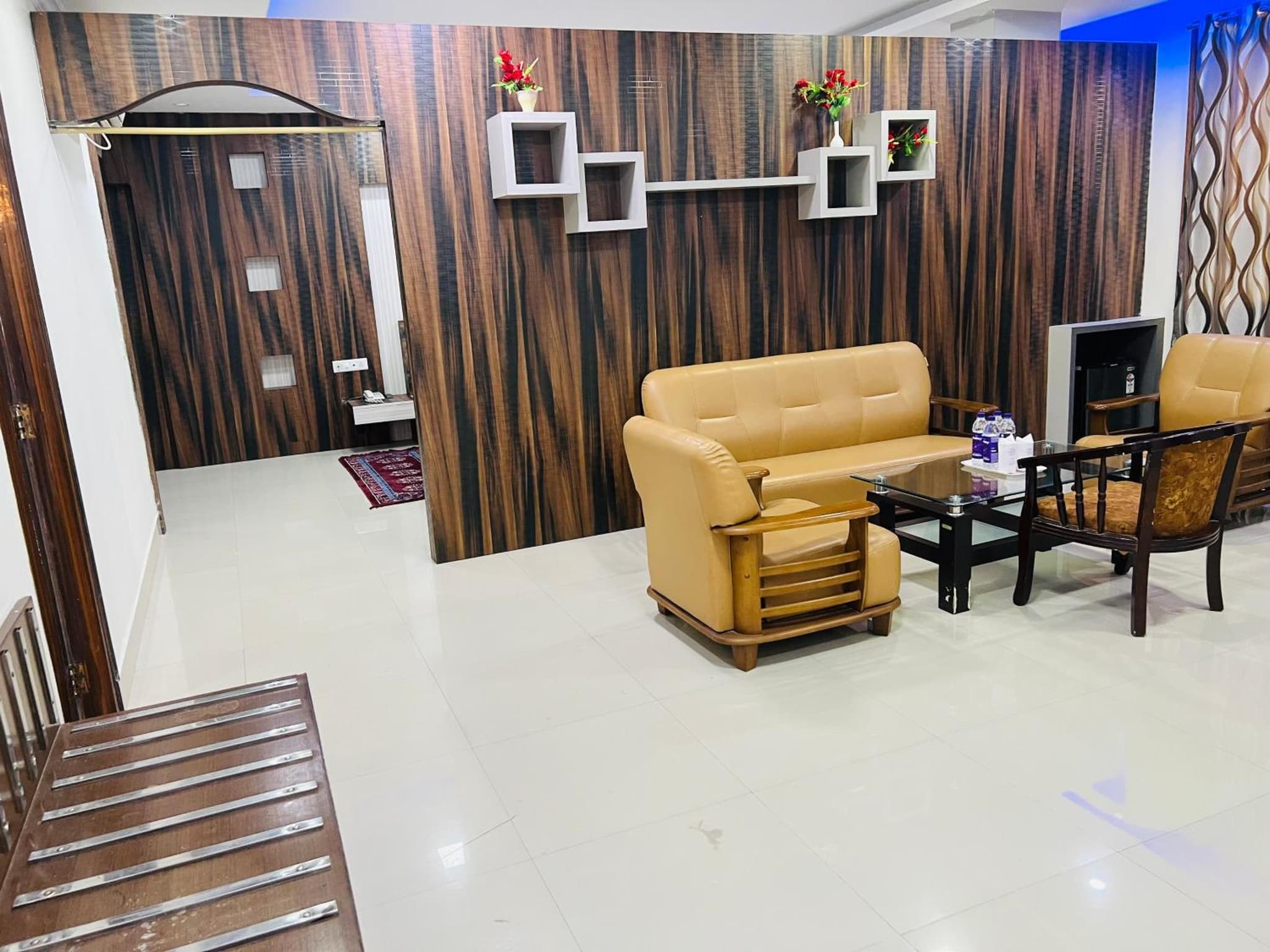 Bodhgaya Regency Hotel photo 7