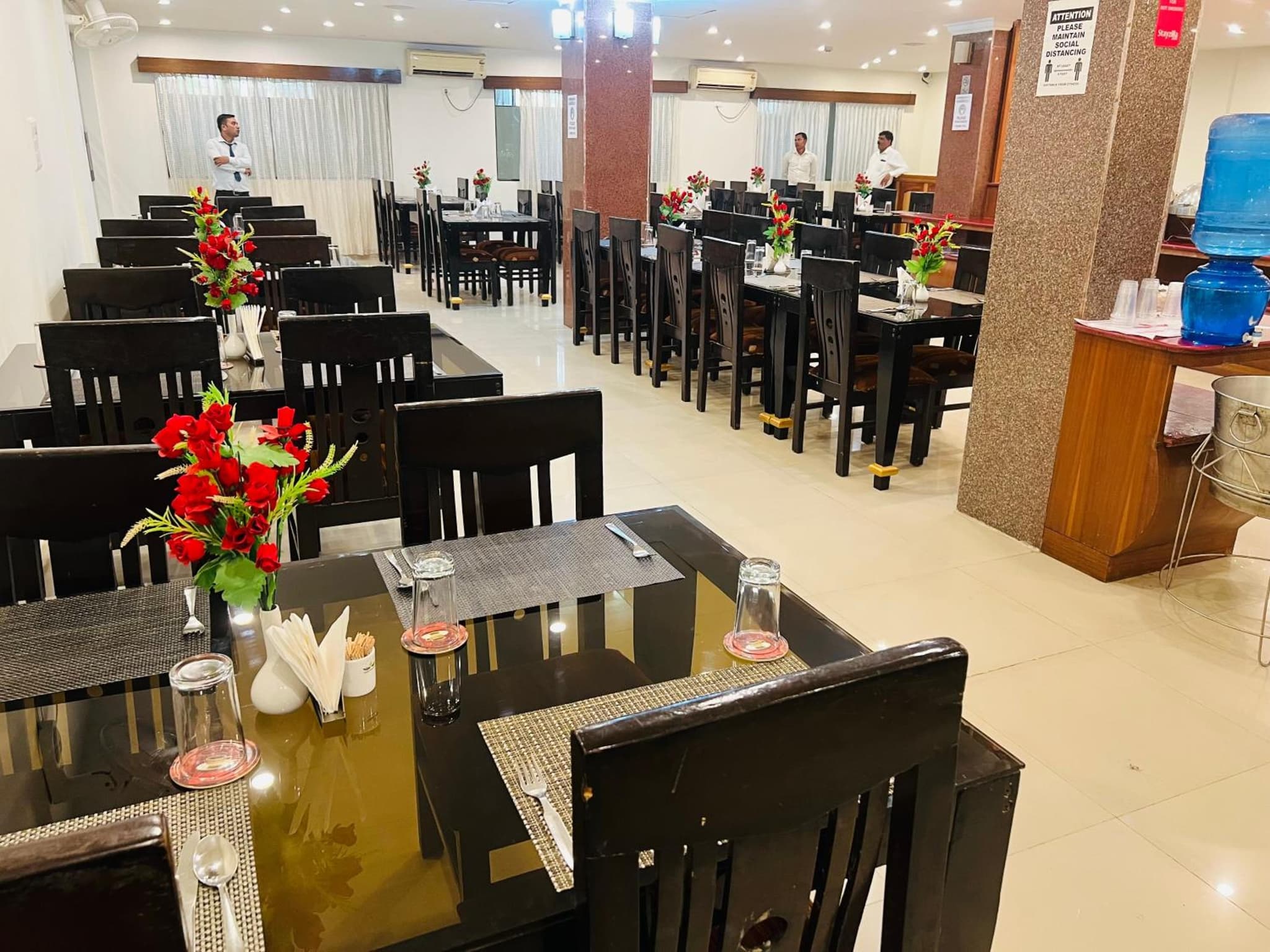 Bodhgaya Regency Hotel photo 5