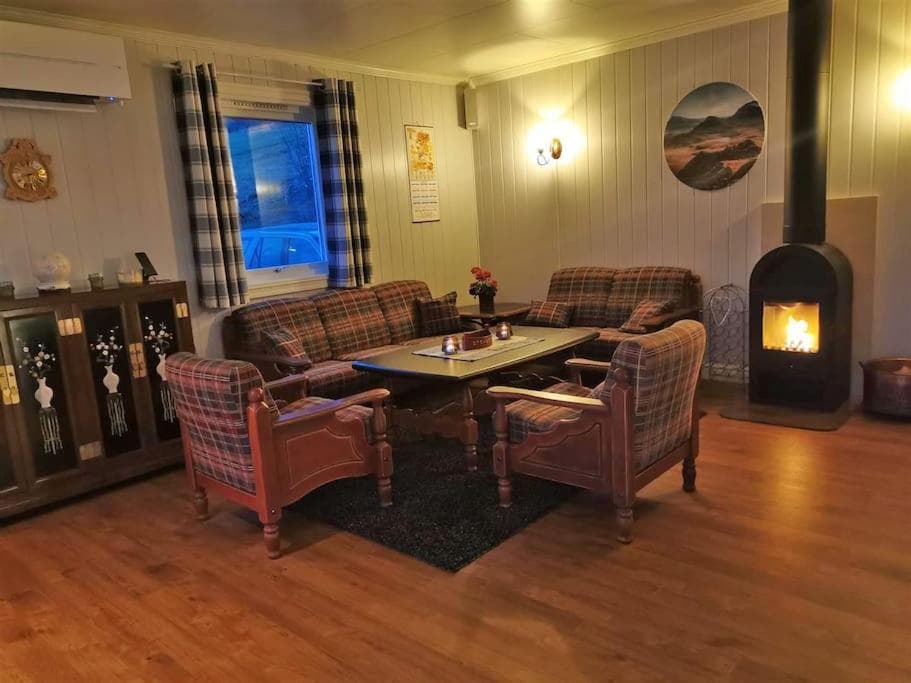 Innsletta holiday home photo 3