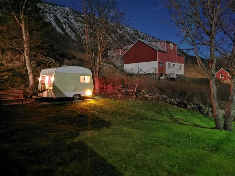 Innsletta holiday home photo 5