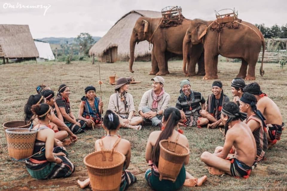 La Villa Hortensia-Mondulkiri photo 8