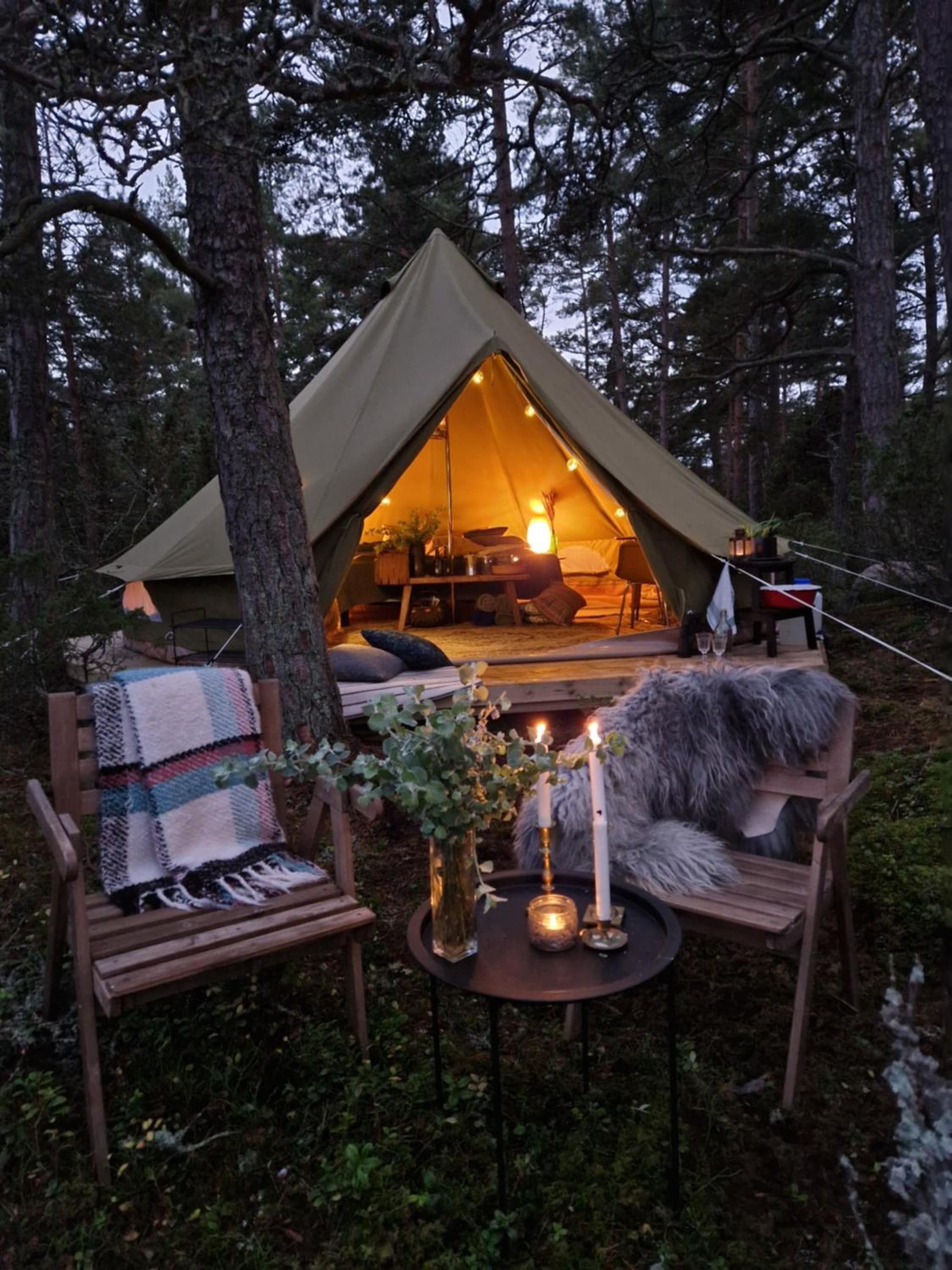Brännskär Cottages & Glamping photo 2