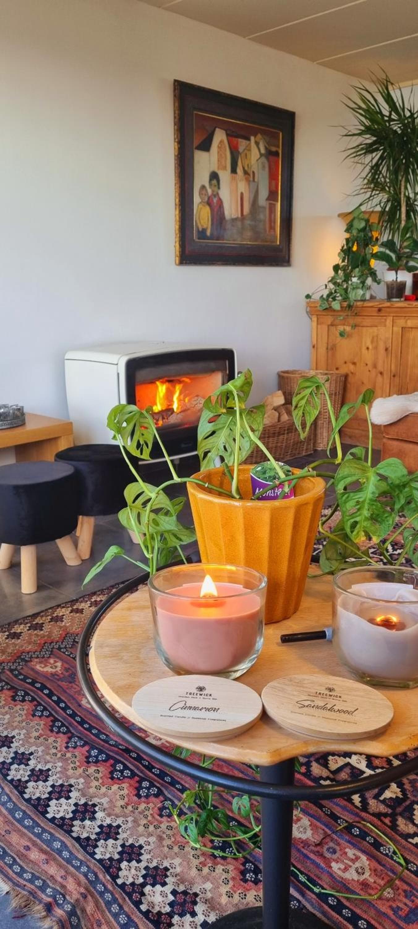 Cozy house at the lake photo 5