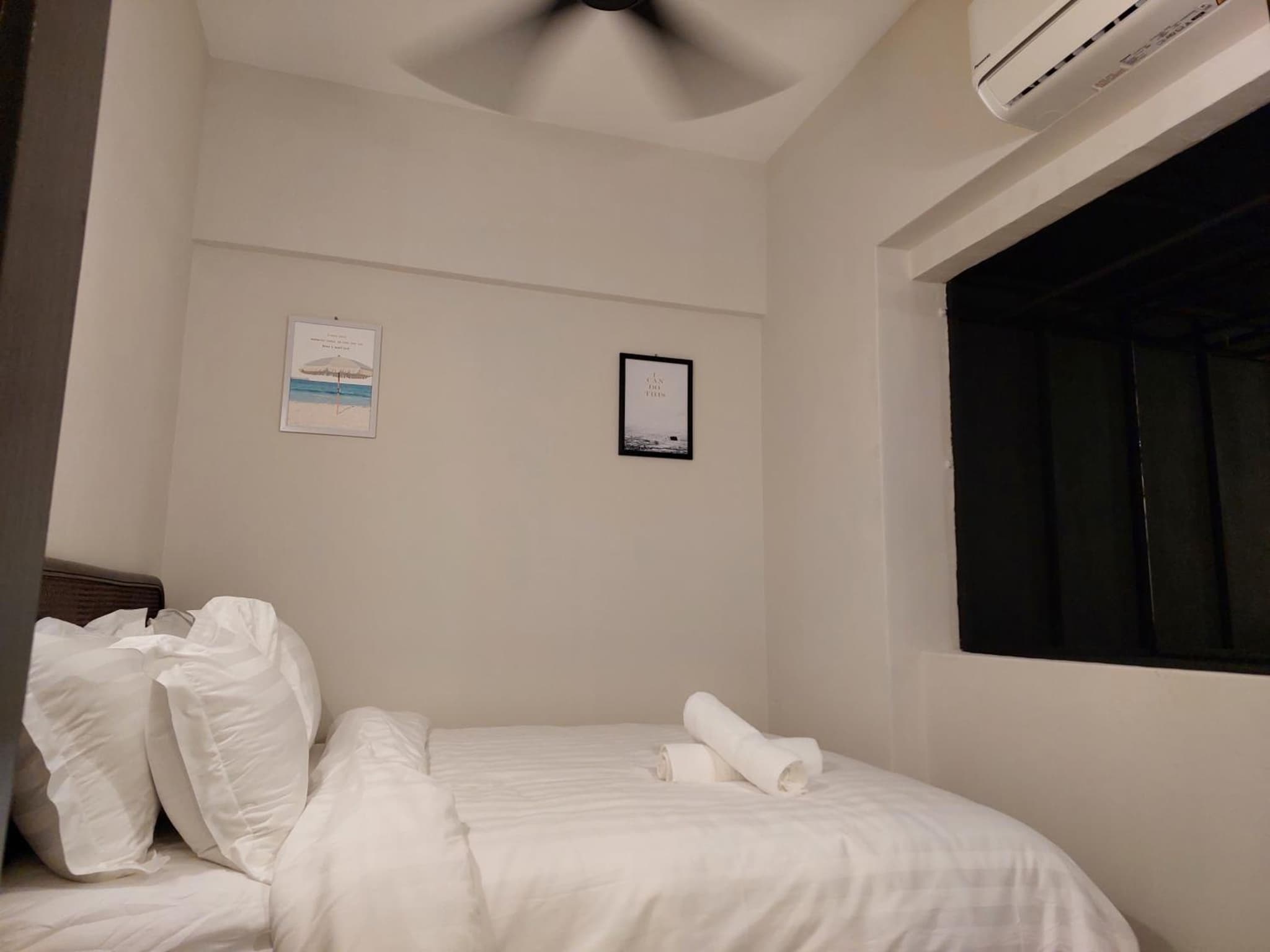 Batu Ferringhi Luxury Seaview Suite - 3Br photo 8