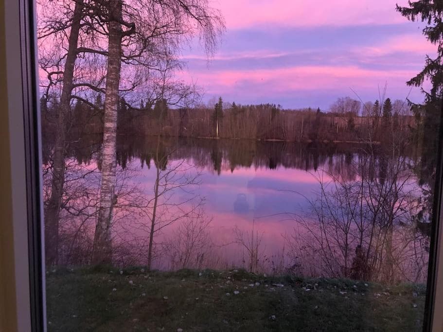 Cottage by the river photo 3