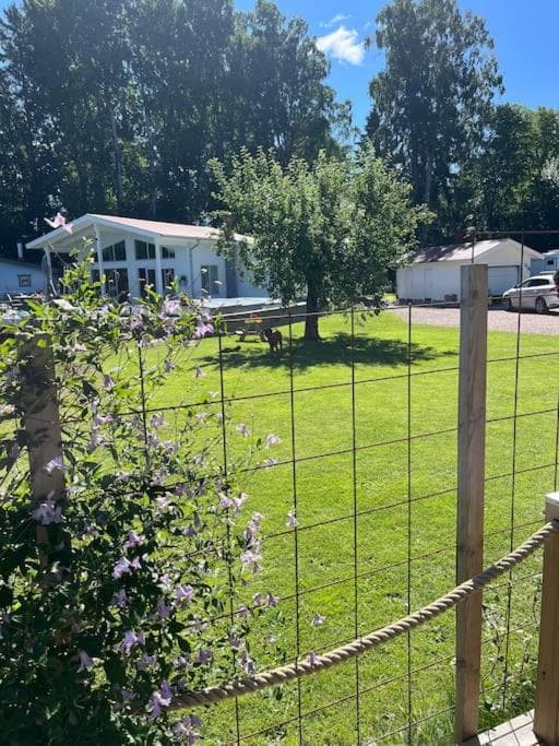 Cottage by the river photo 8