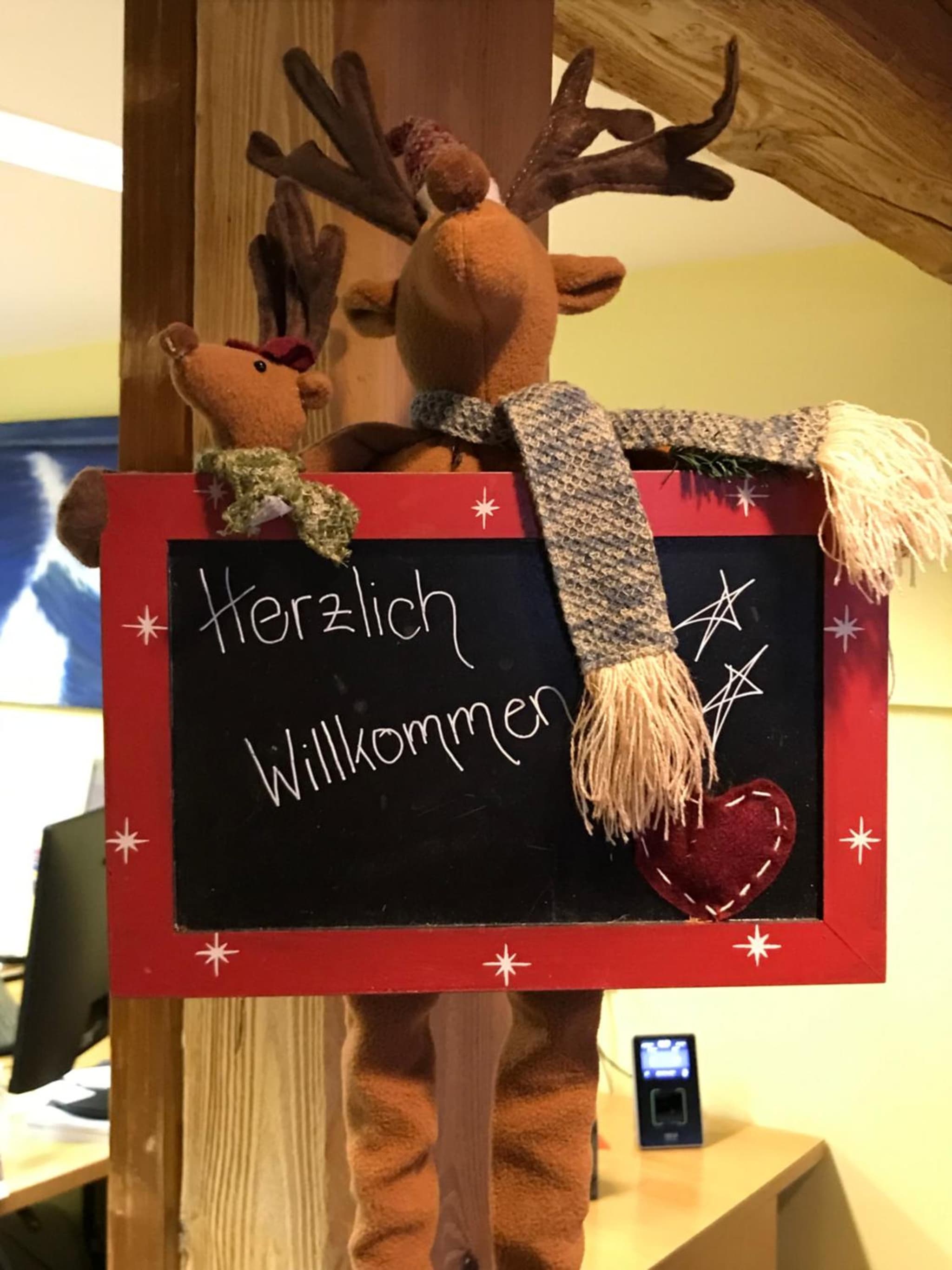 Baeren Hotel, The Bear Inn photo 9