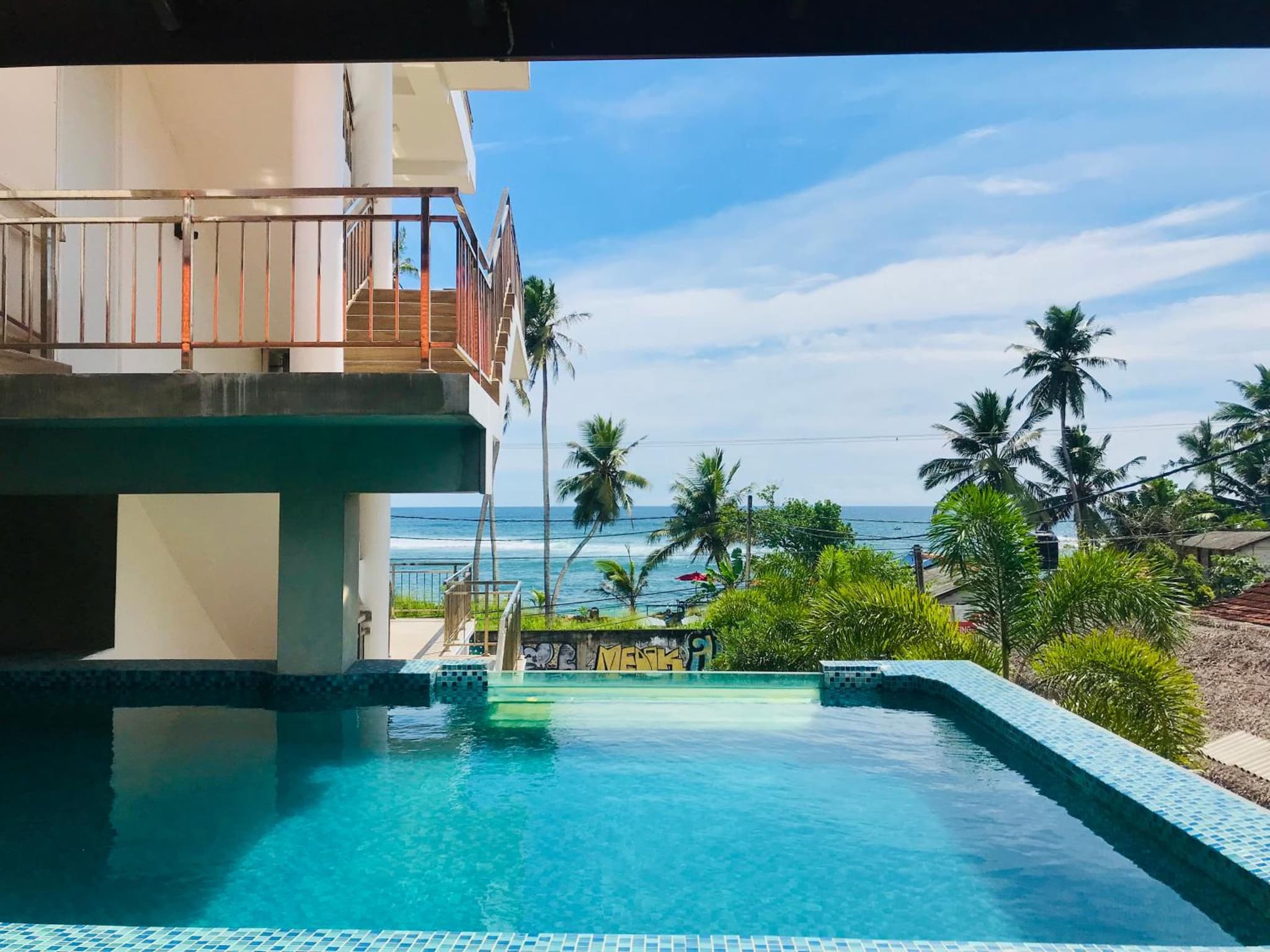 Resort Deepika Mirissa photo 9