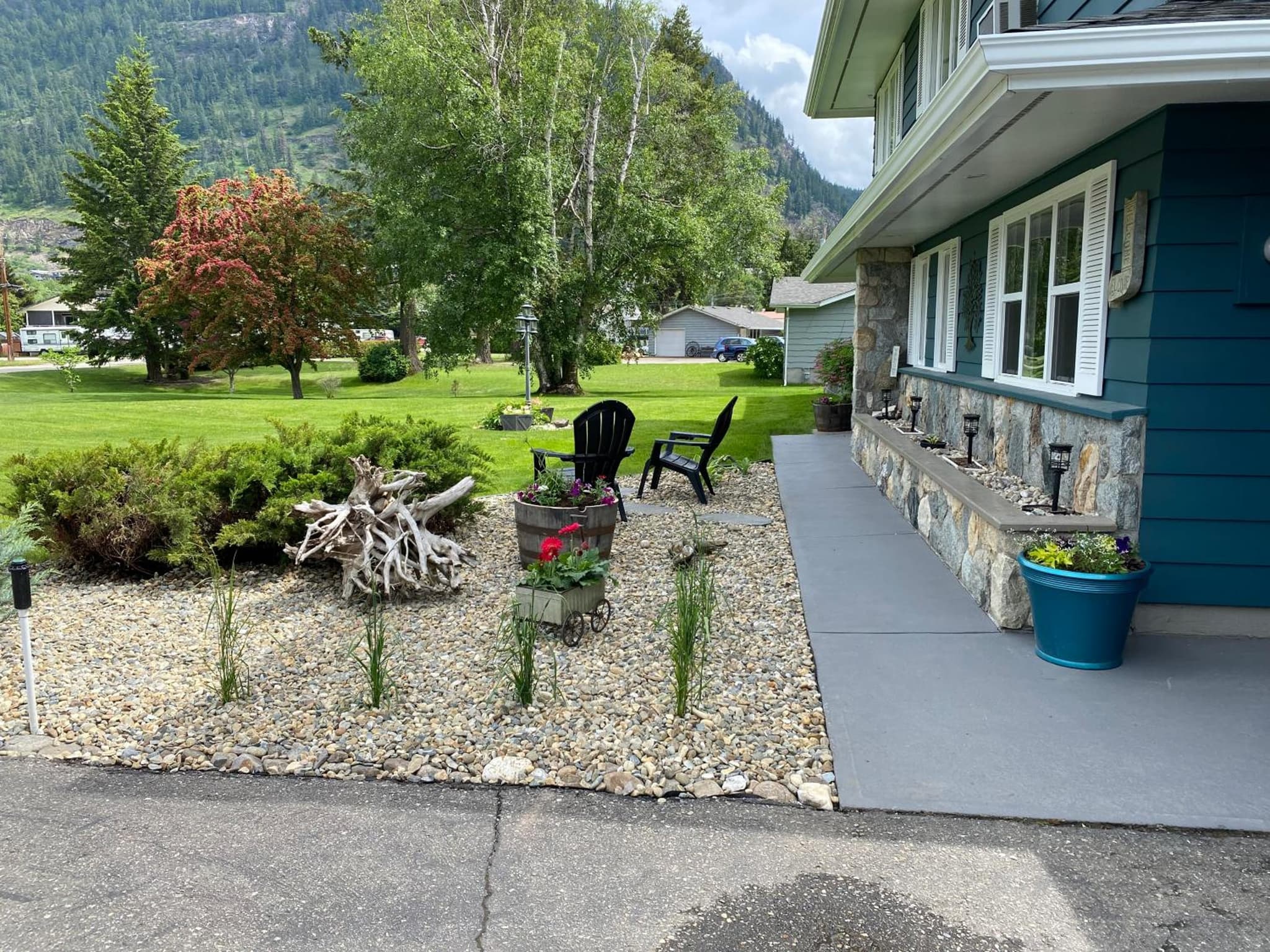 Sunny Shuswap B&B photo 7