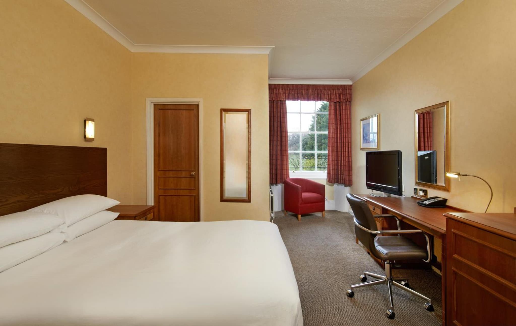 Avisford Park Hotel photo 4