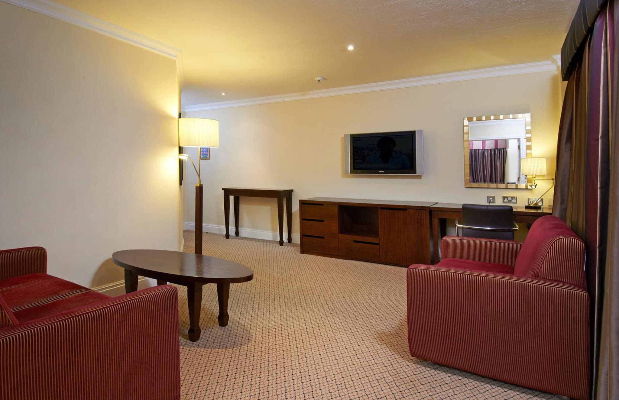 Avisford Park Hotel photo 7