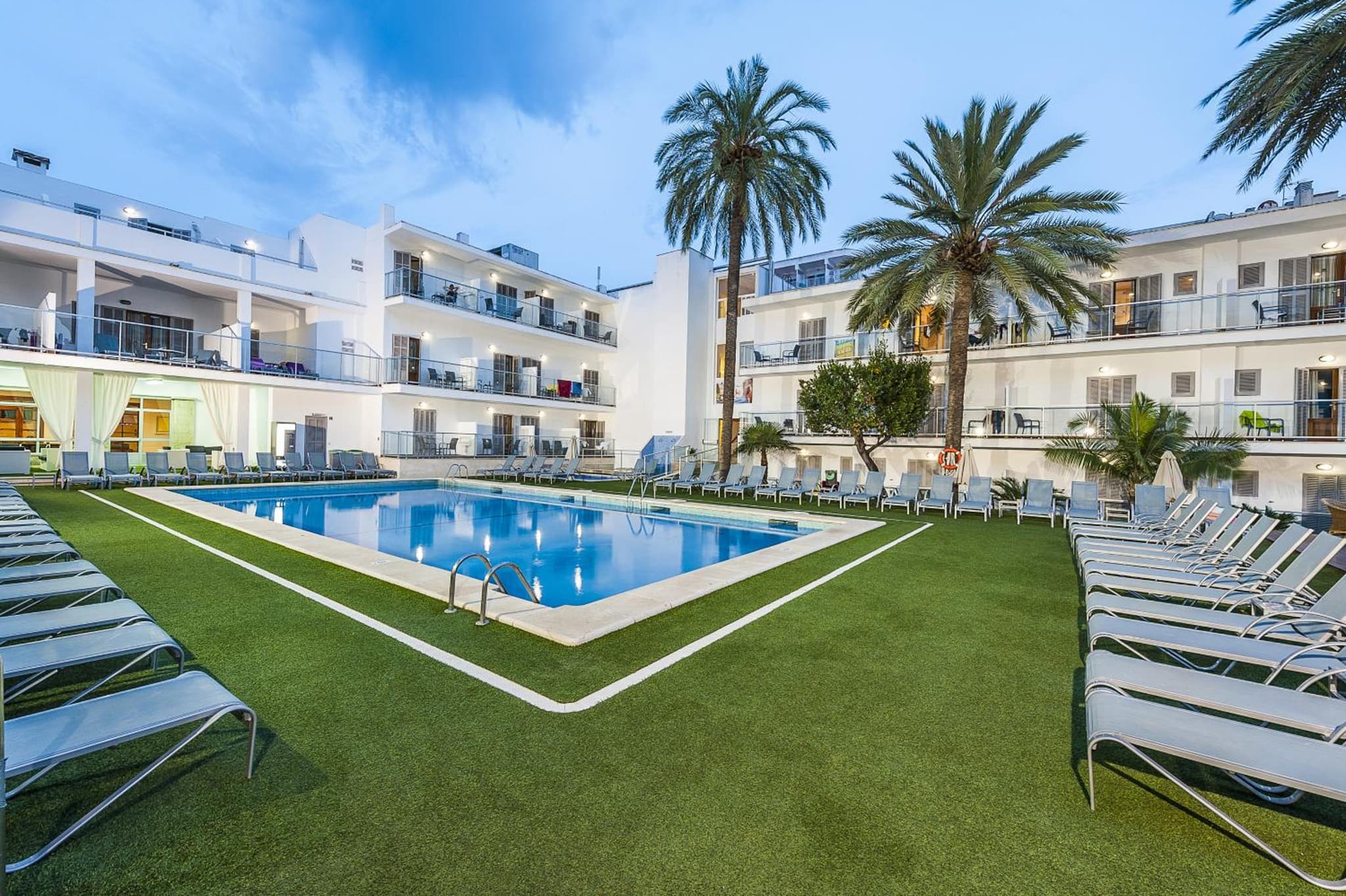 Eix Alcudia Hotel Adults Only