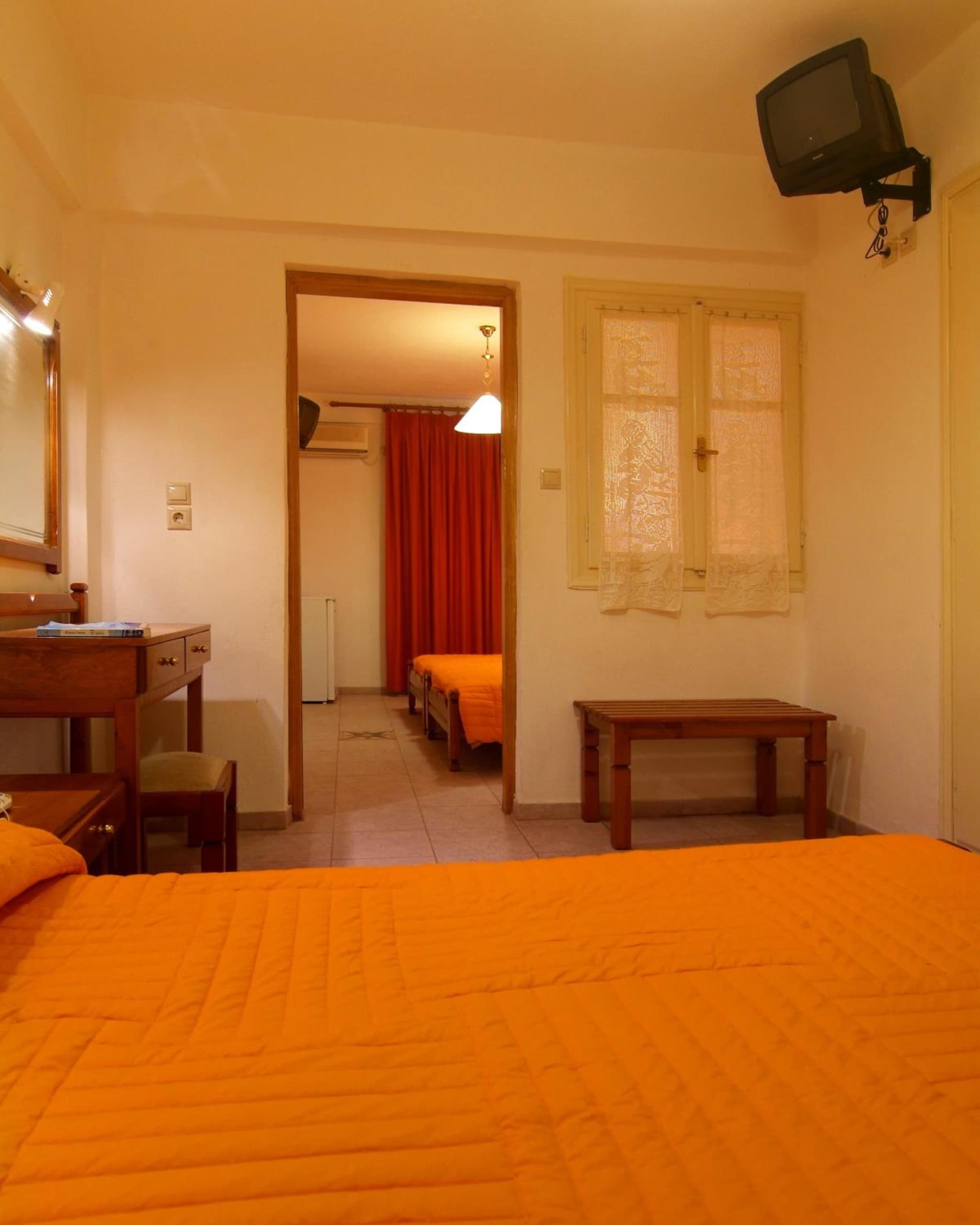 Hotel Orfeas photo 7