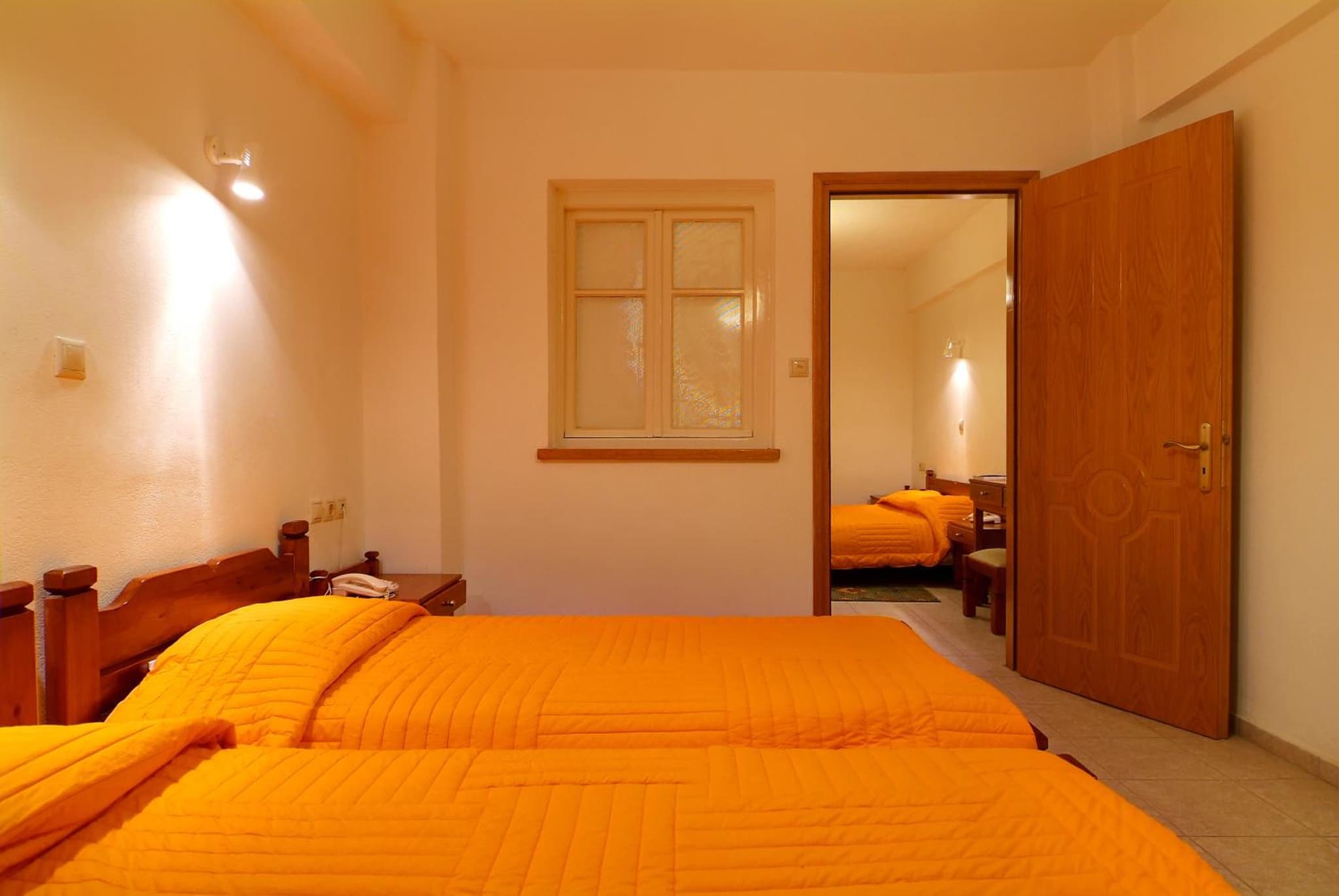 Hotel Orfeas photo 2
