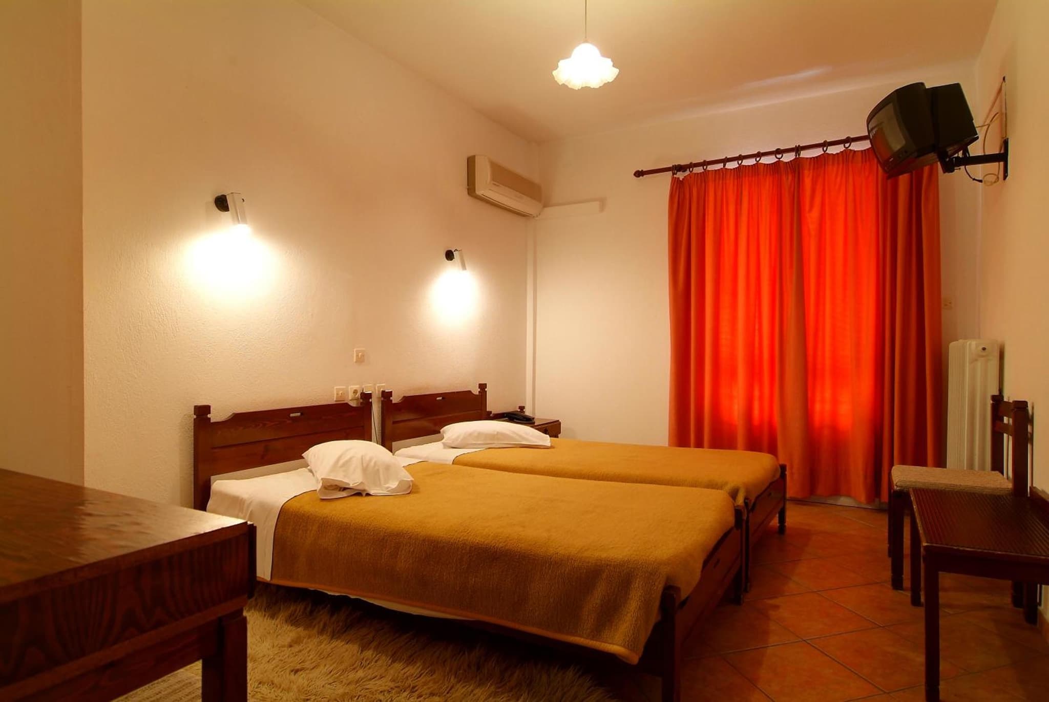 Hotel Orfeas photo 6