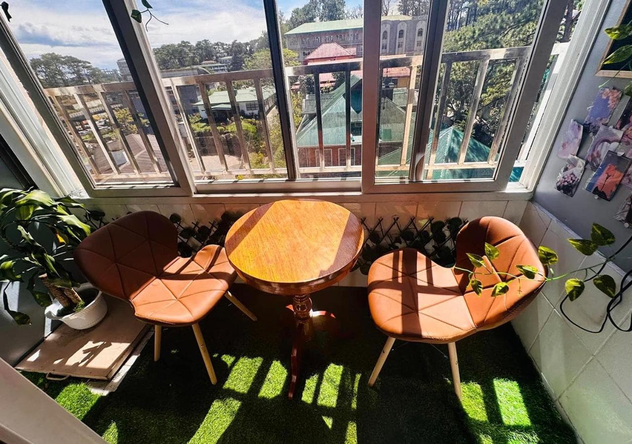 The Penthouse Zonevill Condo photo 3