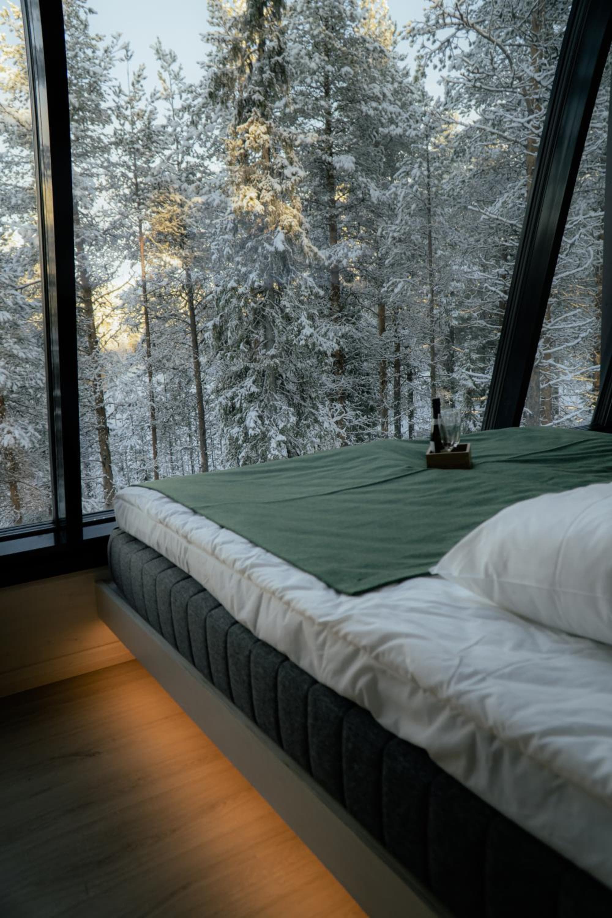 Salla Wilderness Lodges photo 6