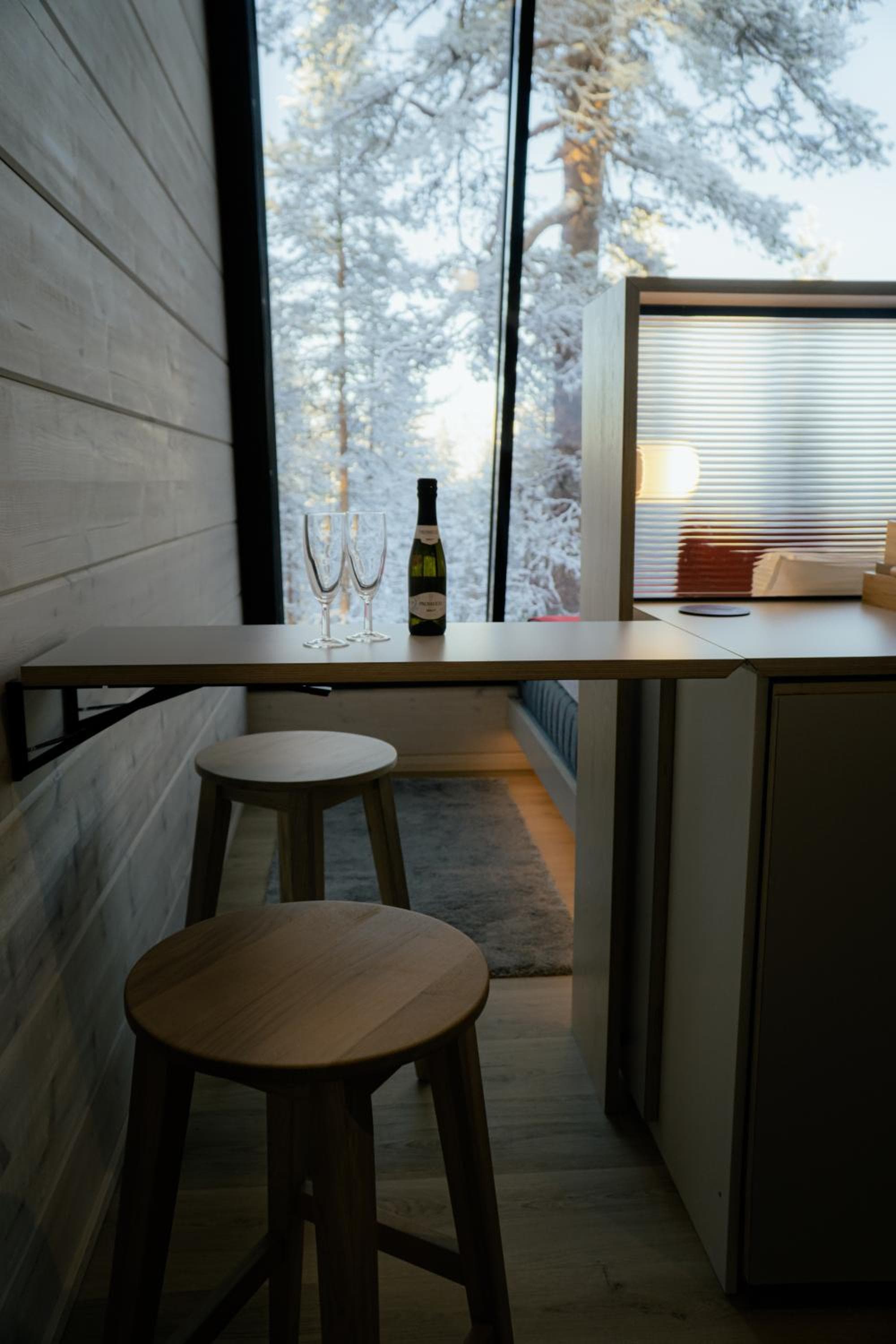 Salla Wilderness Lodges photo 5