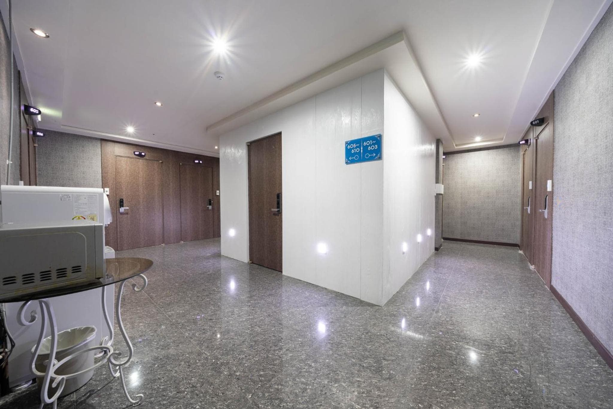 Galleria Hotel photo 2