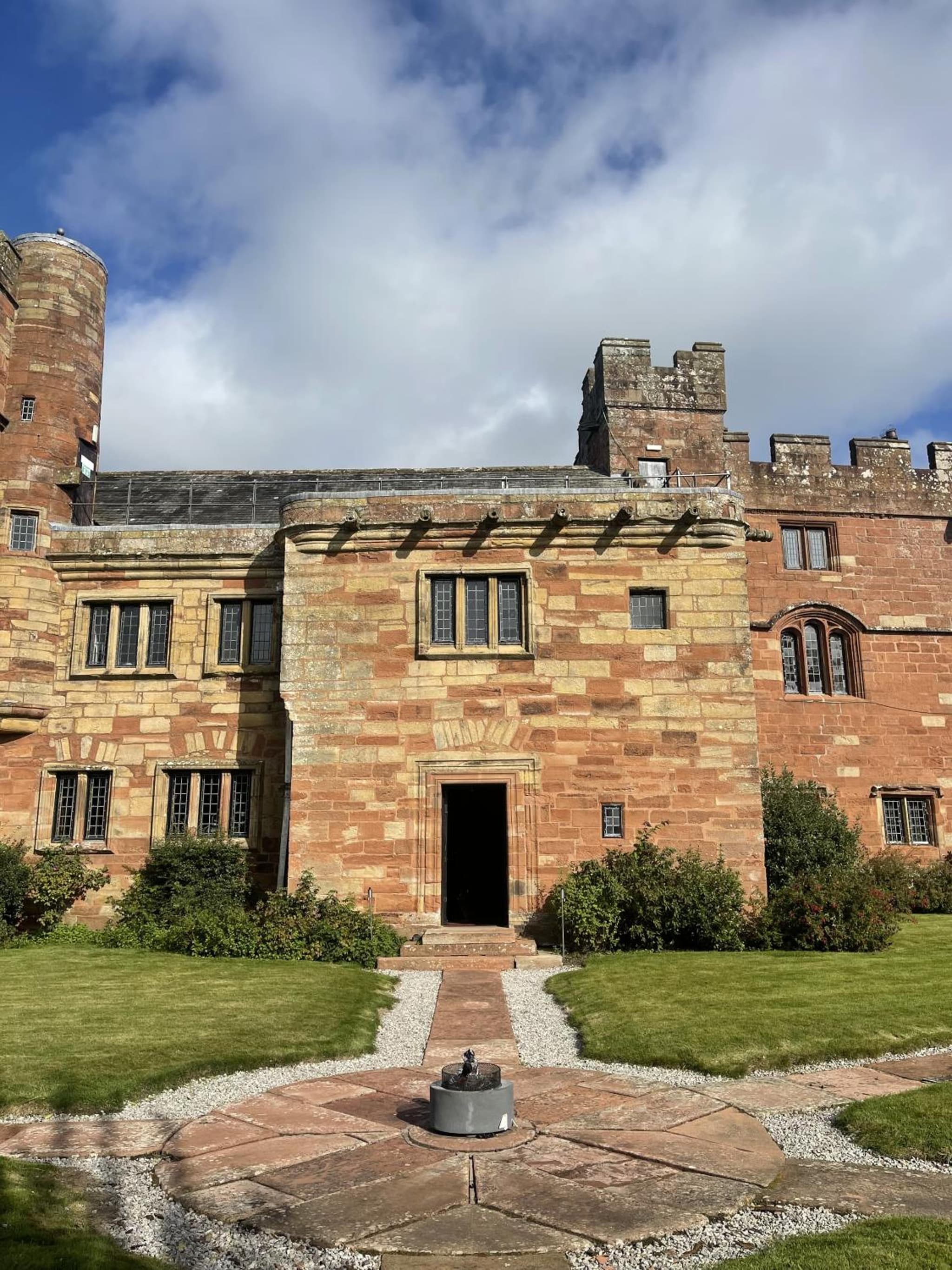 Dalston Hall photo 4