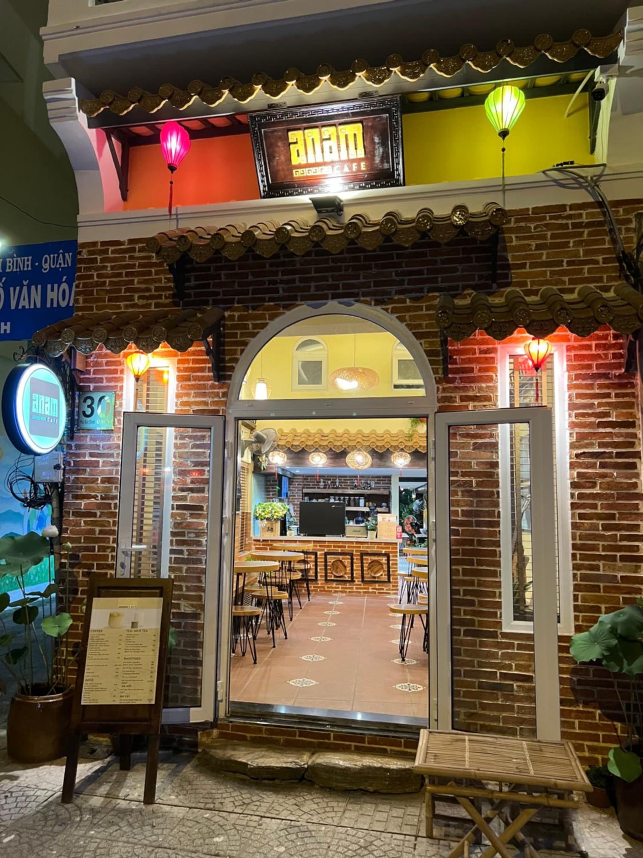 Anam Homestay