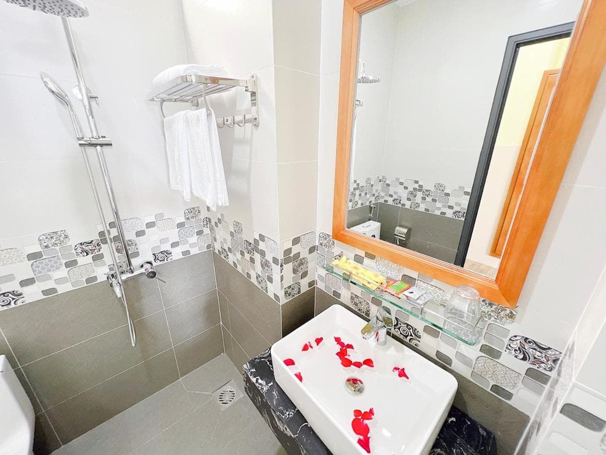 Sea Star Hotel photo 6