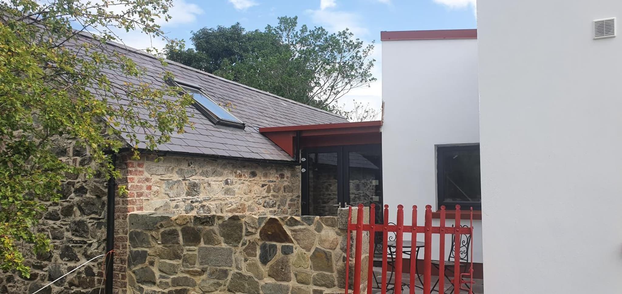 The Haggard Self Catering Accommodation photo 7