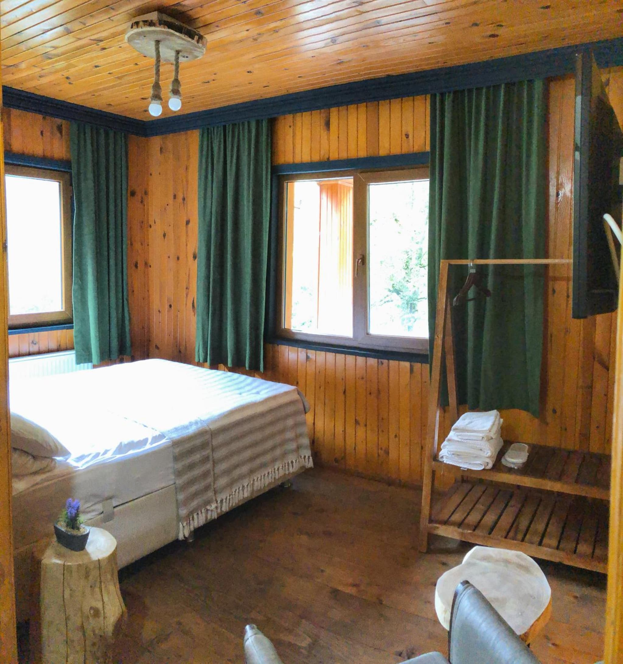 Zilkale Butik Otel photo 2
