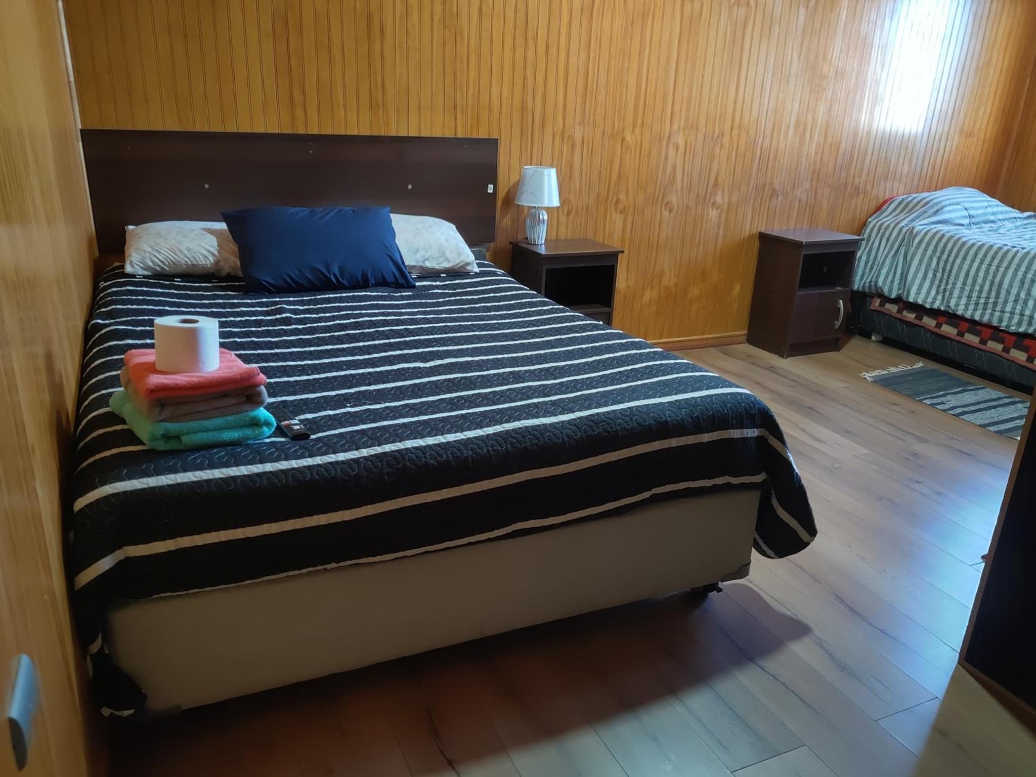 Hostal Santa Fe photo 6