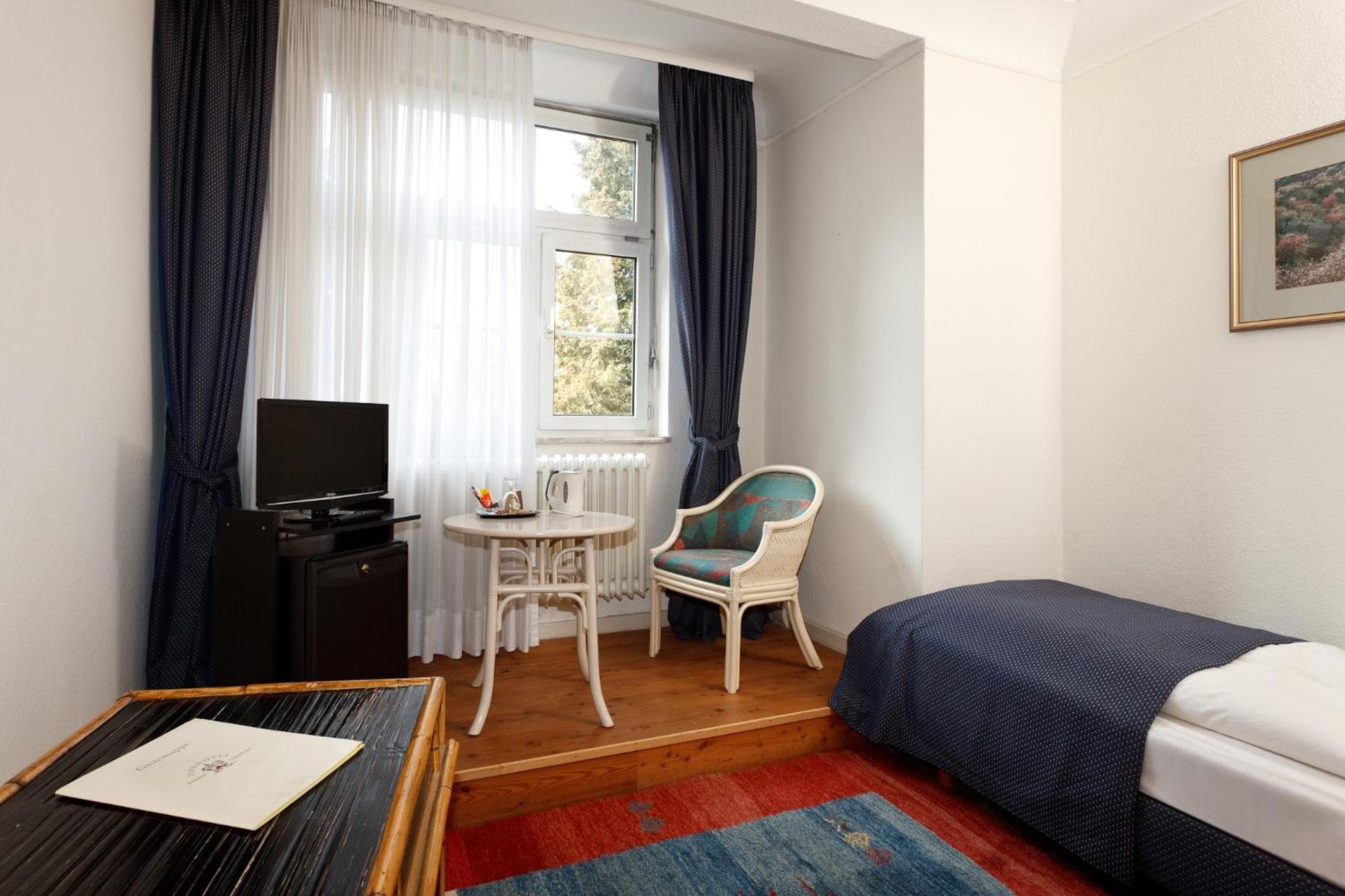 Parkhotel Atlantic photo 6