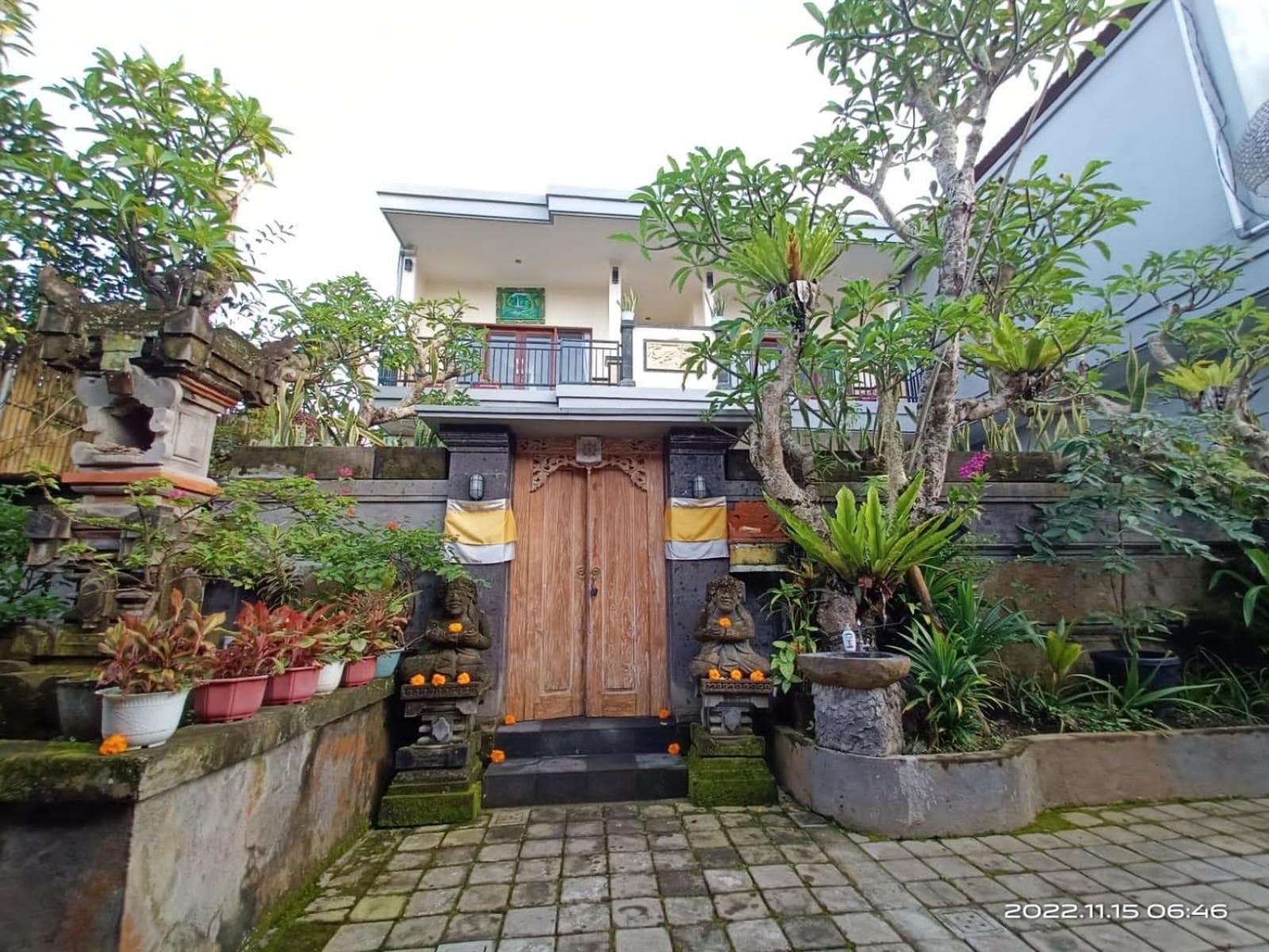 DANU HOUSE UBUD photo 4