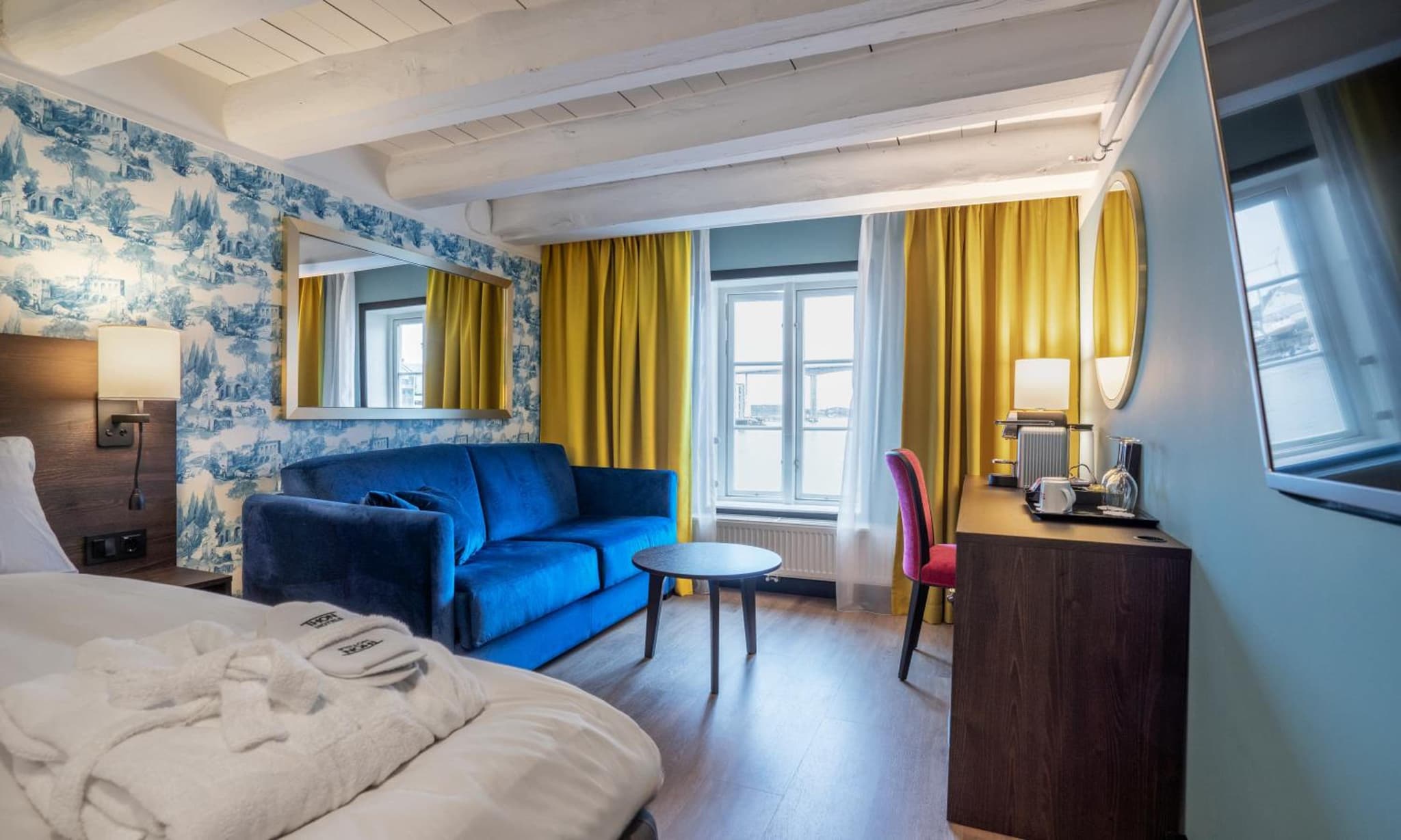 Thon Hotel Kristiansund photo 3