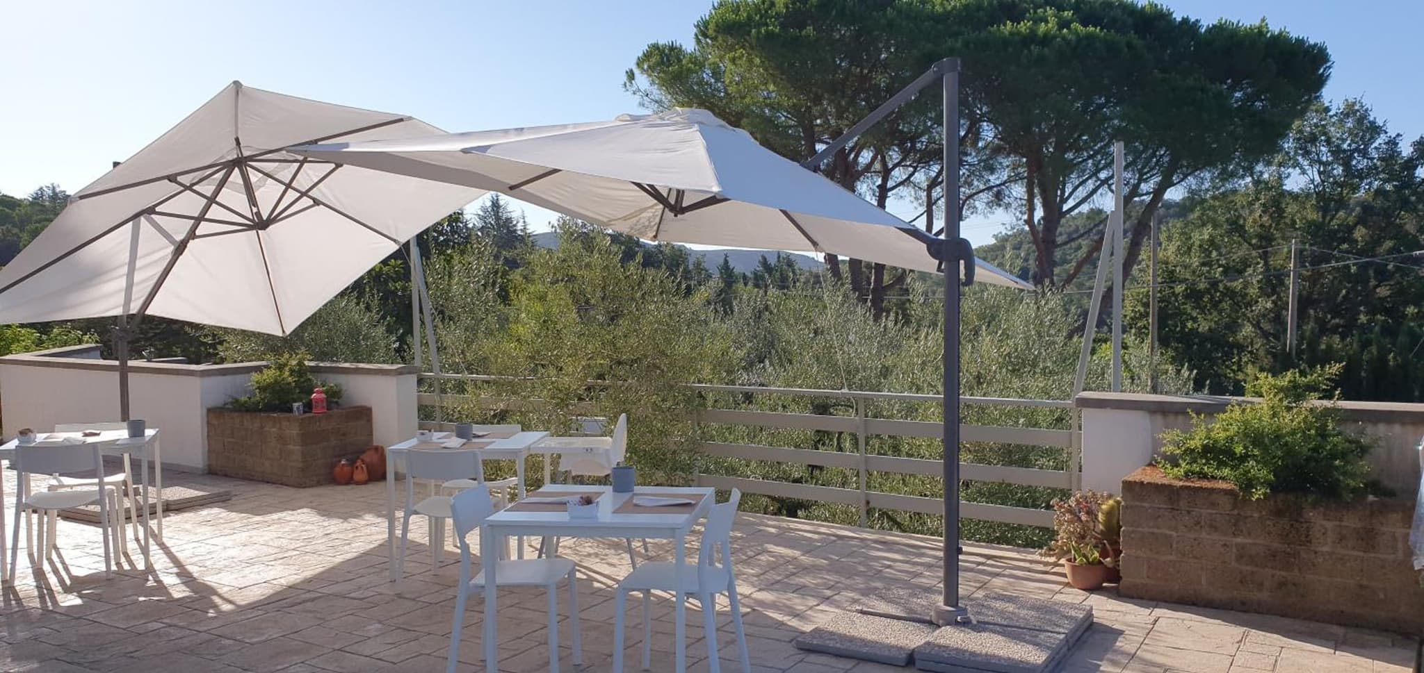 B&B casaMagliana photo 9