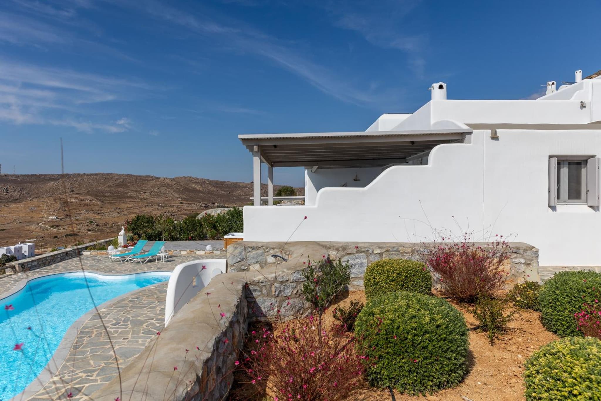 Villa Livana Naxos photo 5