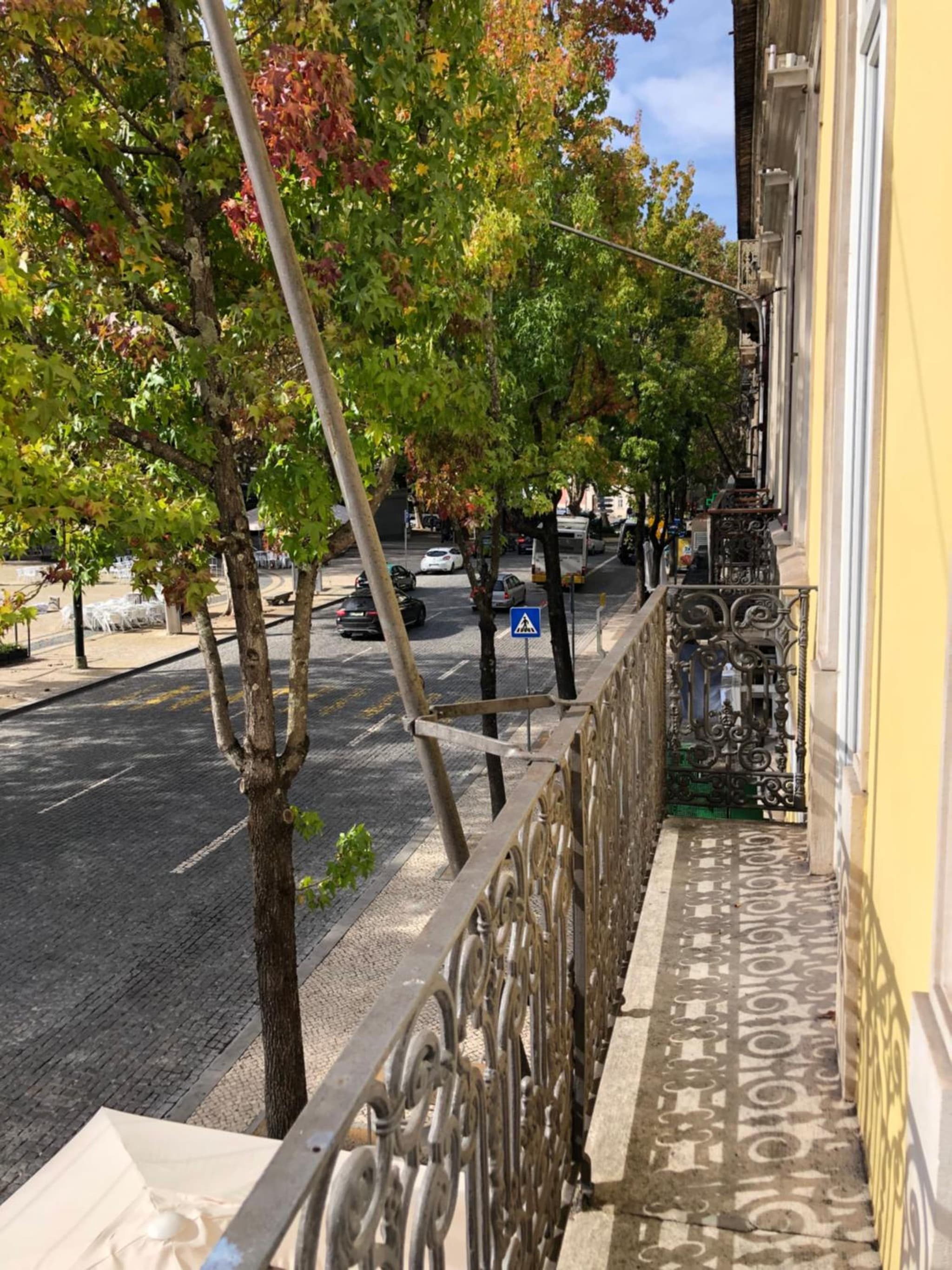 Casa da Praça by PURUS