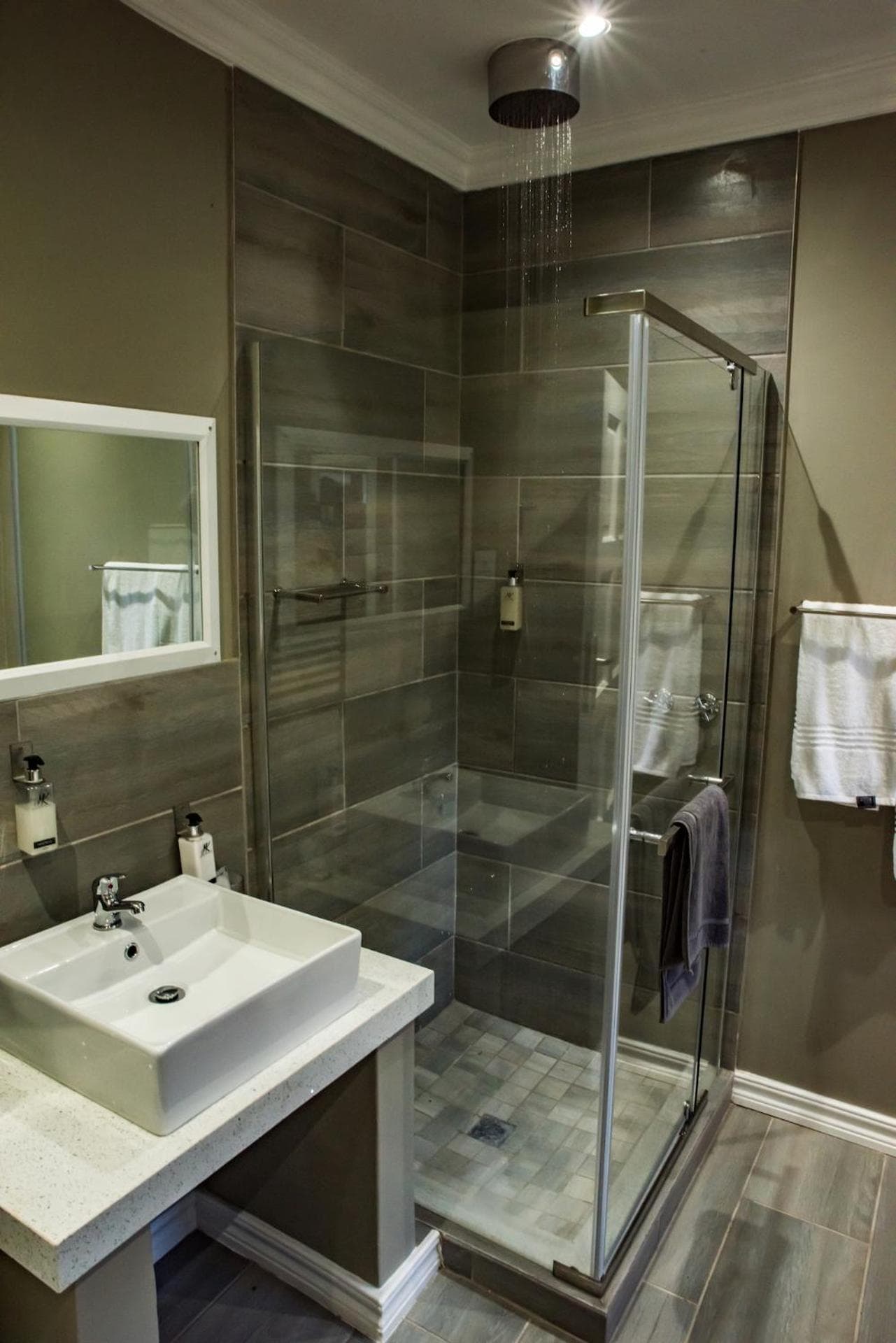 Vanilla Guesthouse photo 6