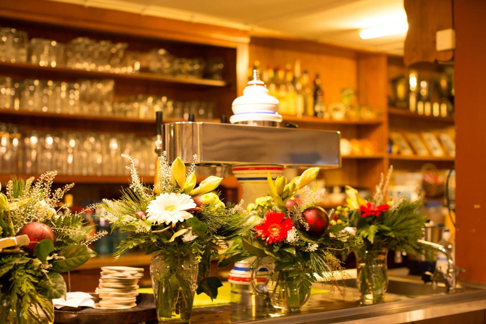 Gasthaus zum Hirschen photo 8
