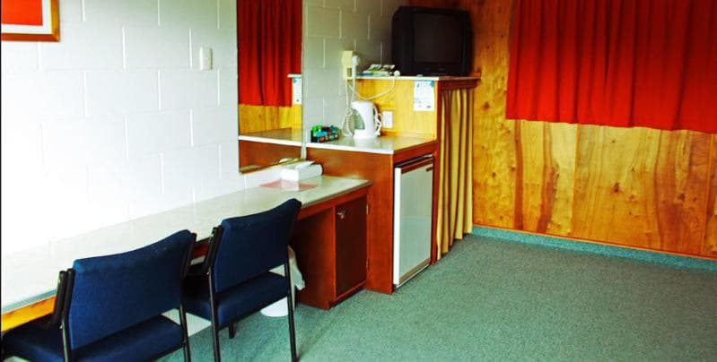 Vista Motor Lodge photo 6