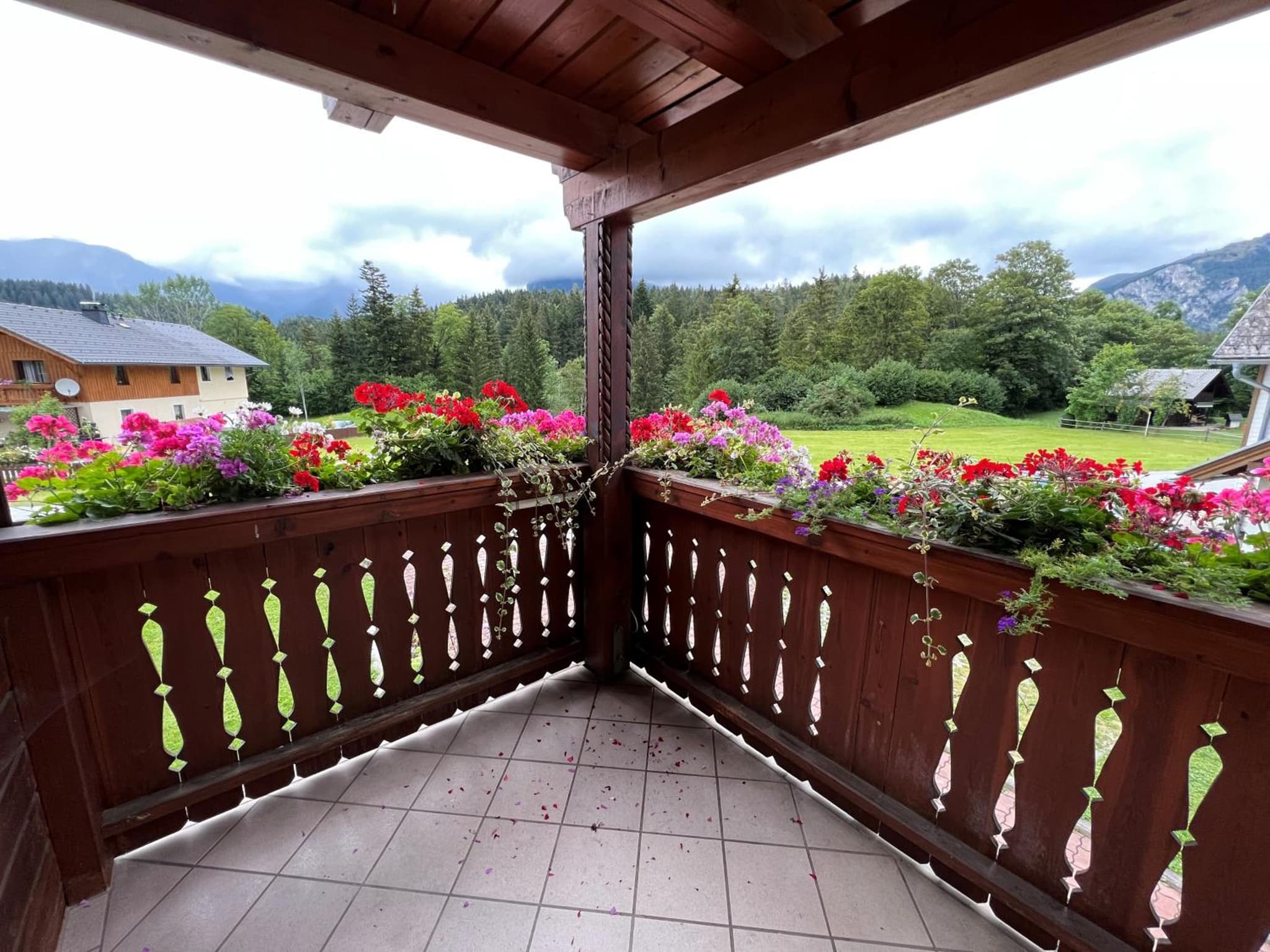 Haus Tauplitz photo 3