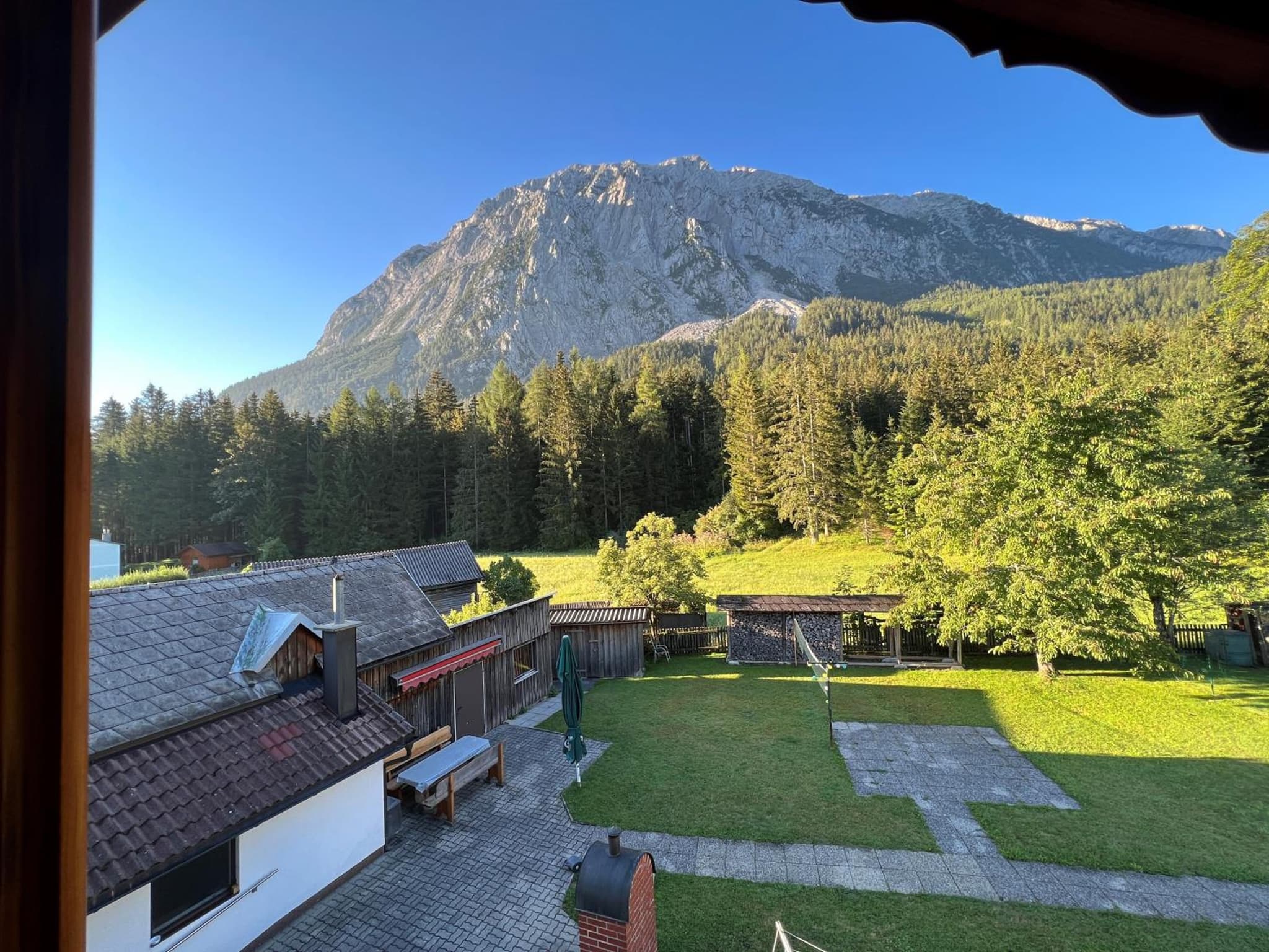 Haus Tauplitz photo 5