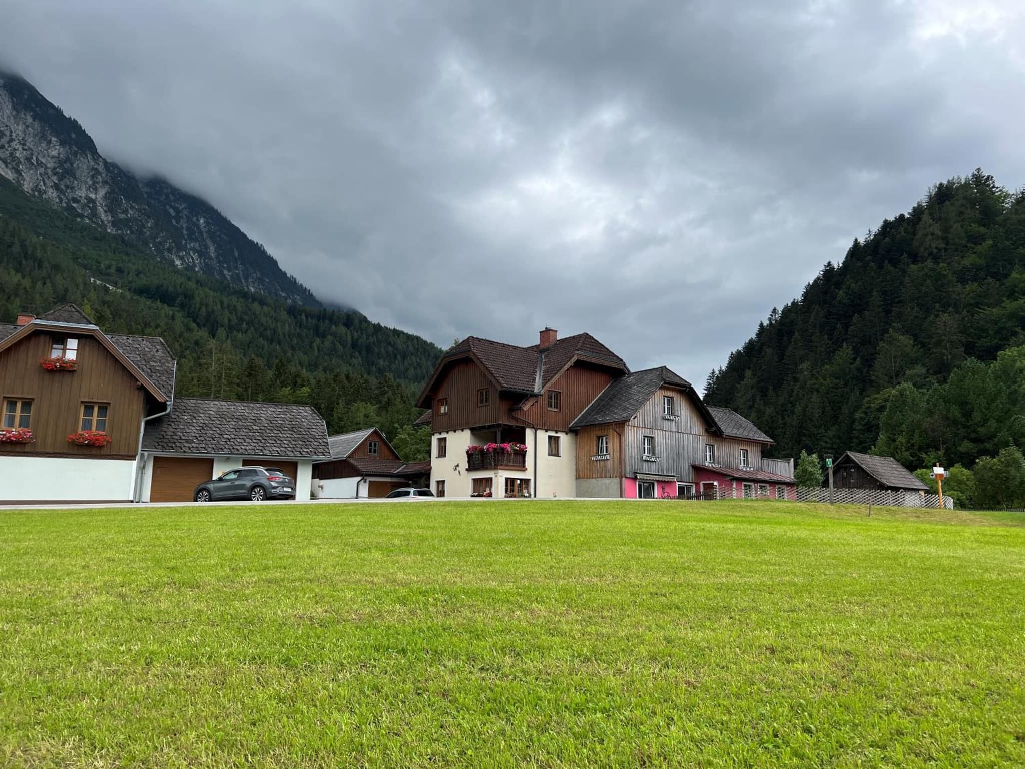 Haus Tauplitz photo 6