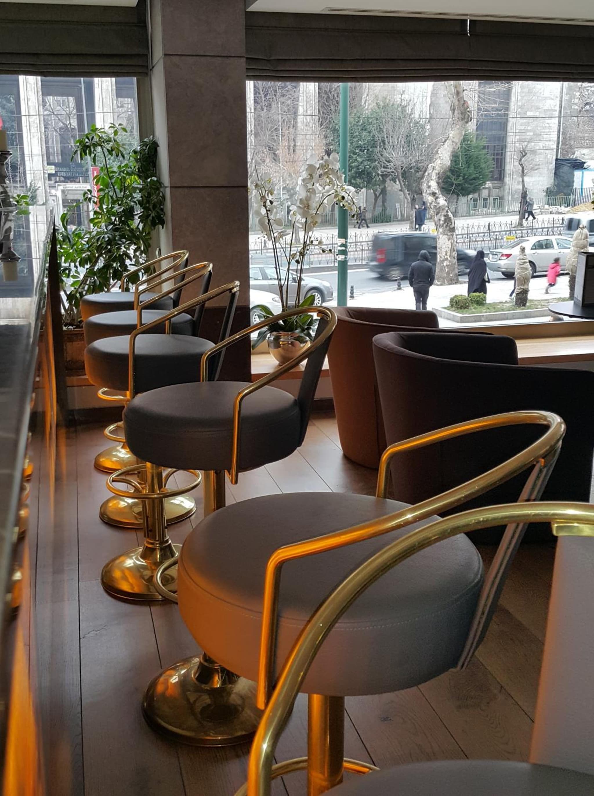 Kent Hotel Beyazıt photo 6