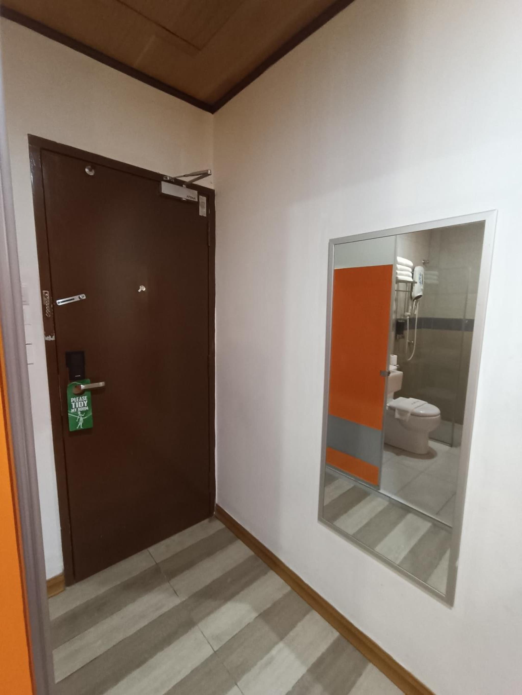 Greencity Hotel photo 3
