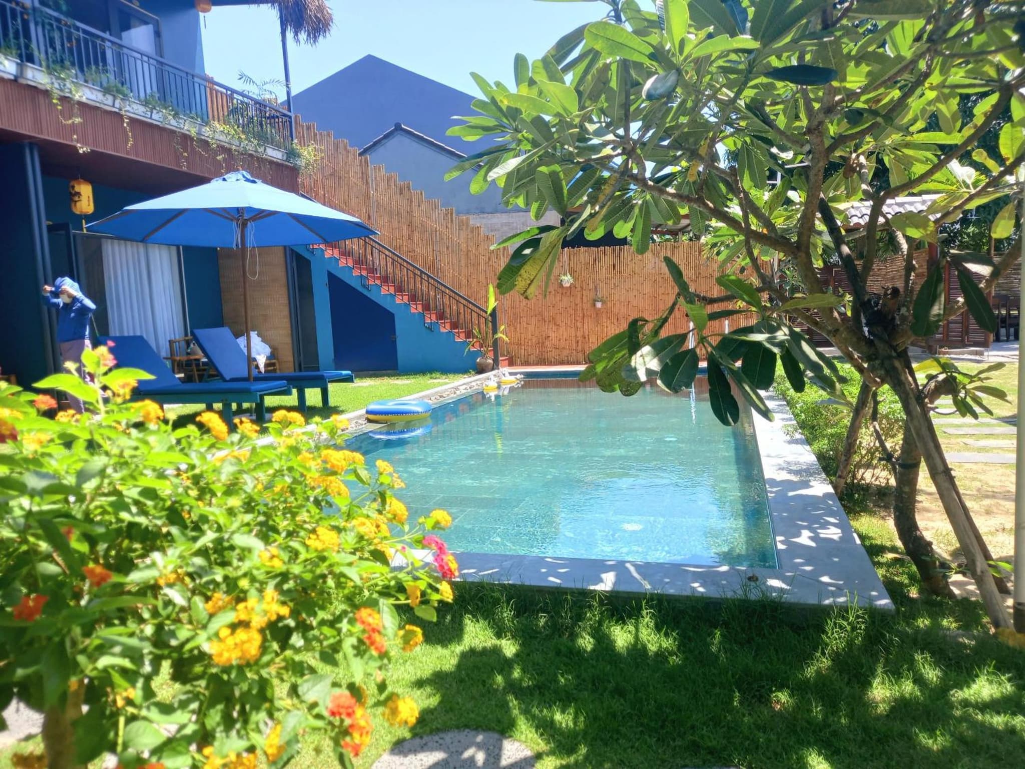 Ngoc An Bang Villa photo 2
