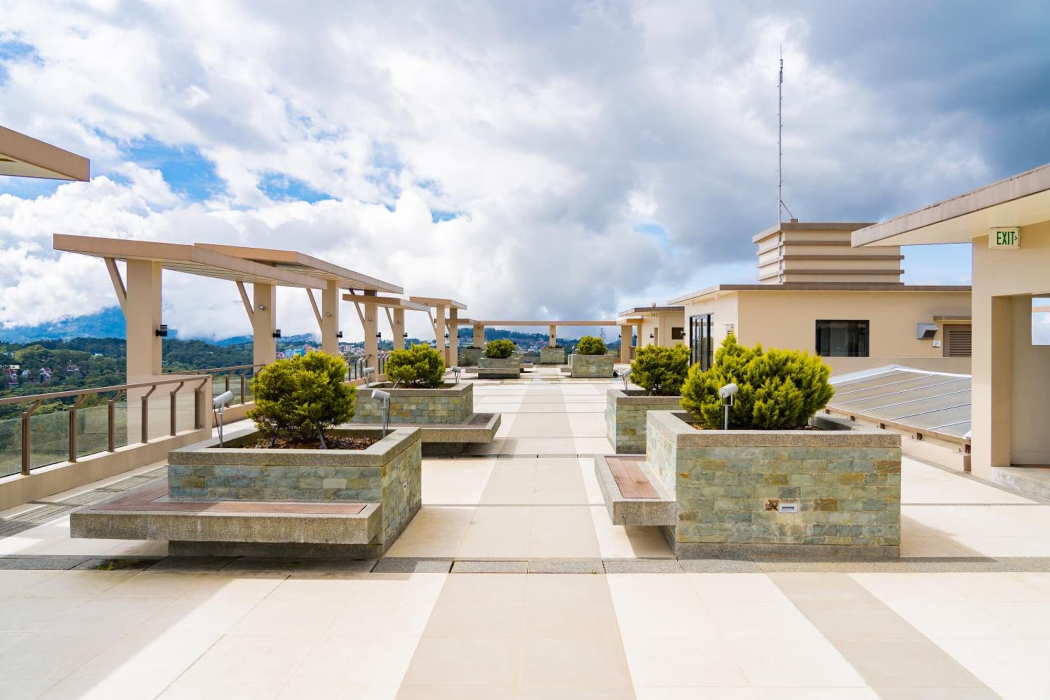 2 bedroom at Bristle Ridge photo 7