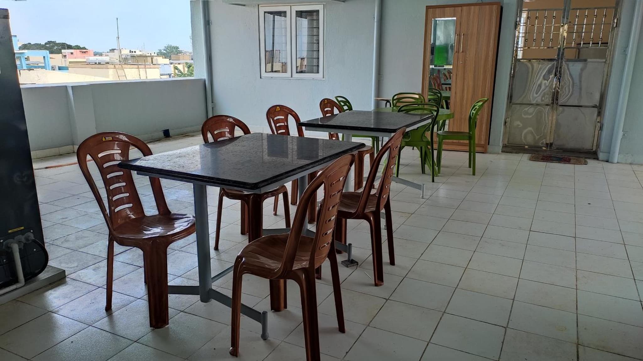 Hotel Grand Stay photo 6